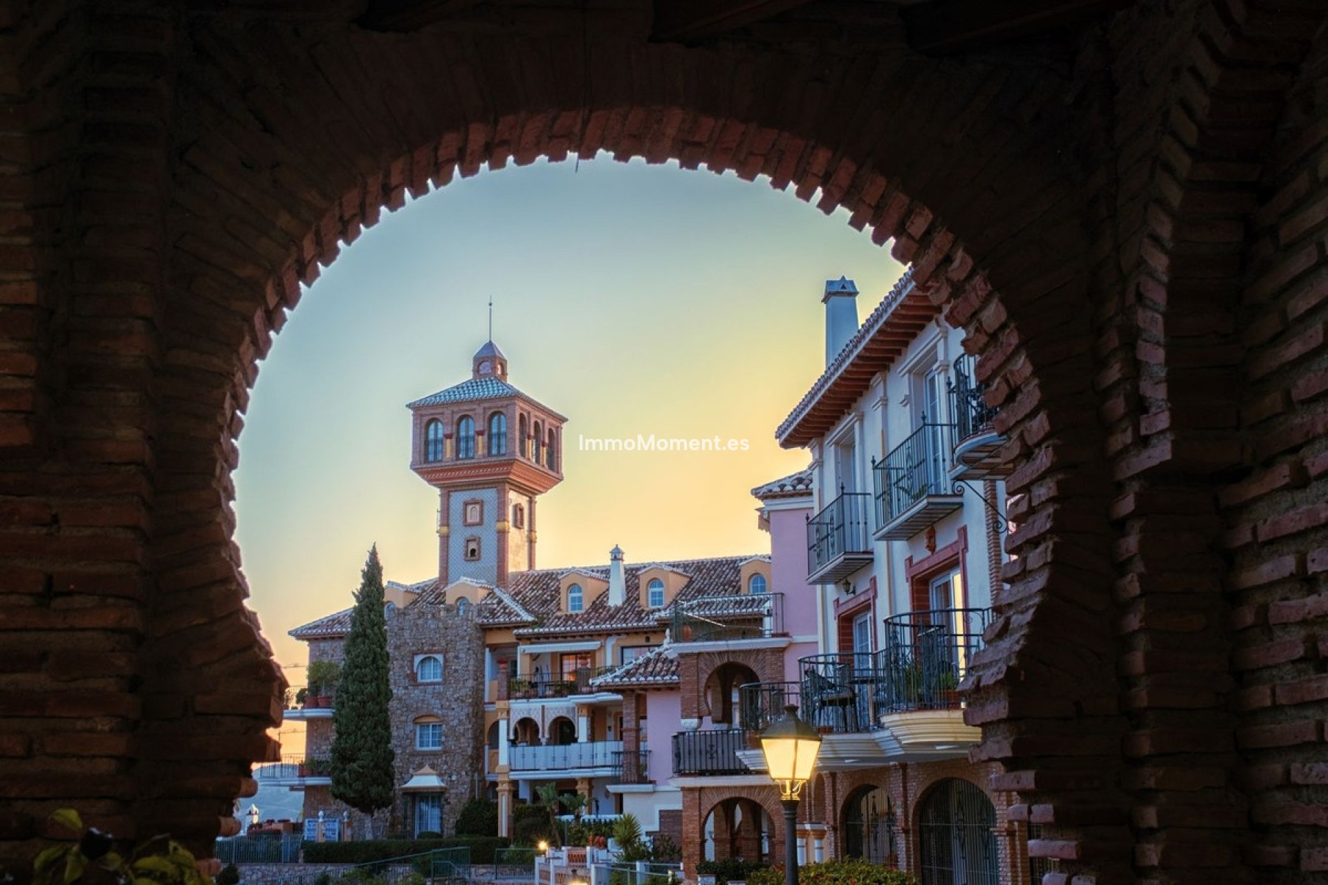 Reventa - Apartamento - Mijas - Mijas Golf