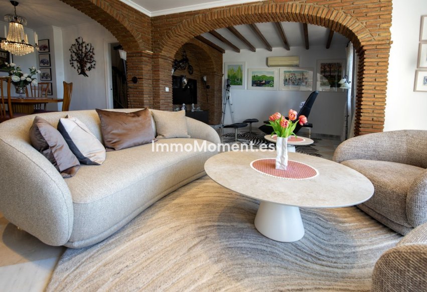 Reventa - Apartamento - Mijas - Mijas Golf