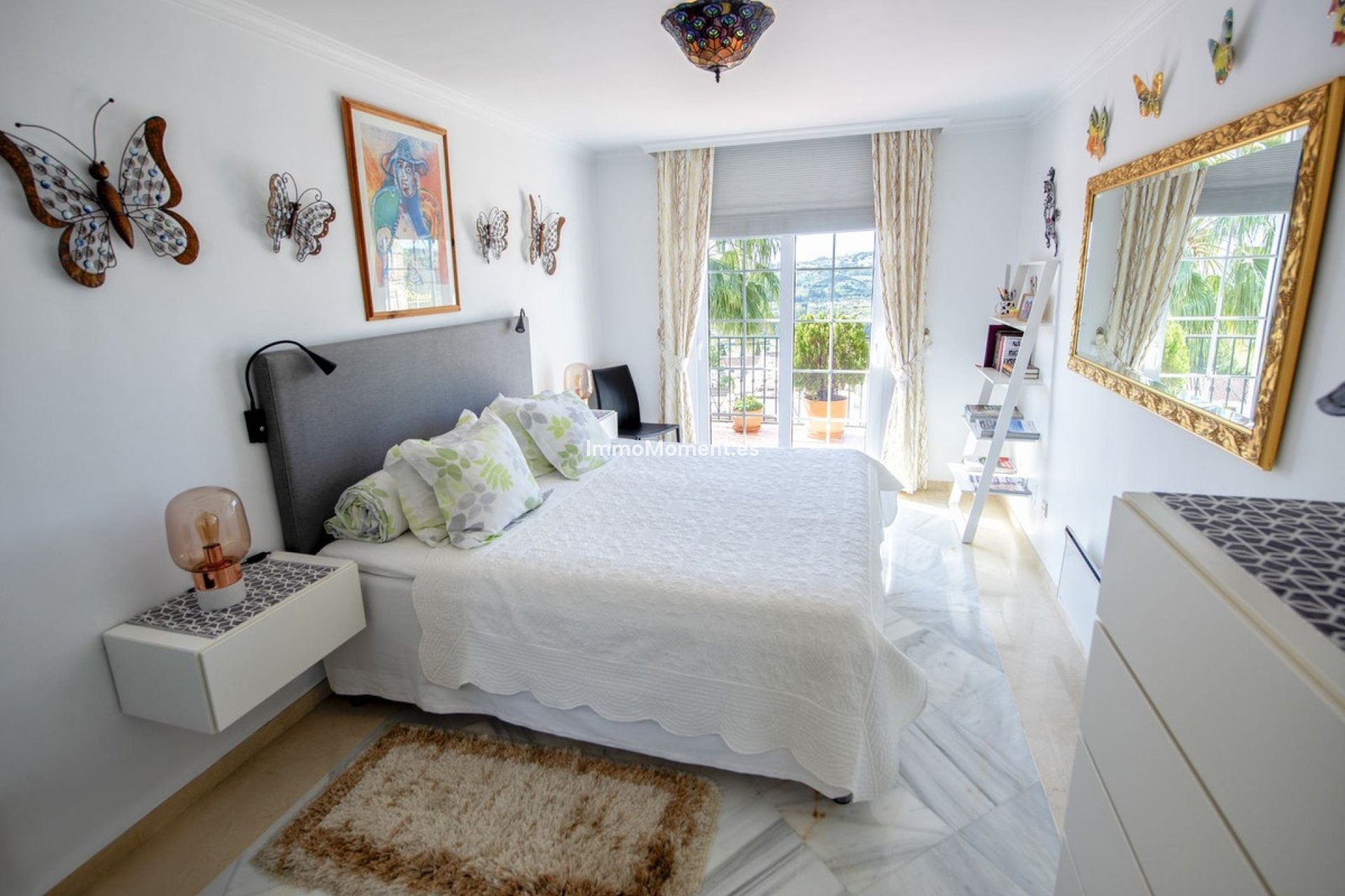 Reventa - Apartamento - Mijas - Mijas Golf