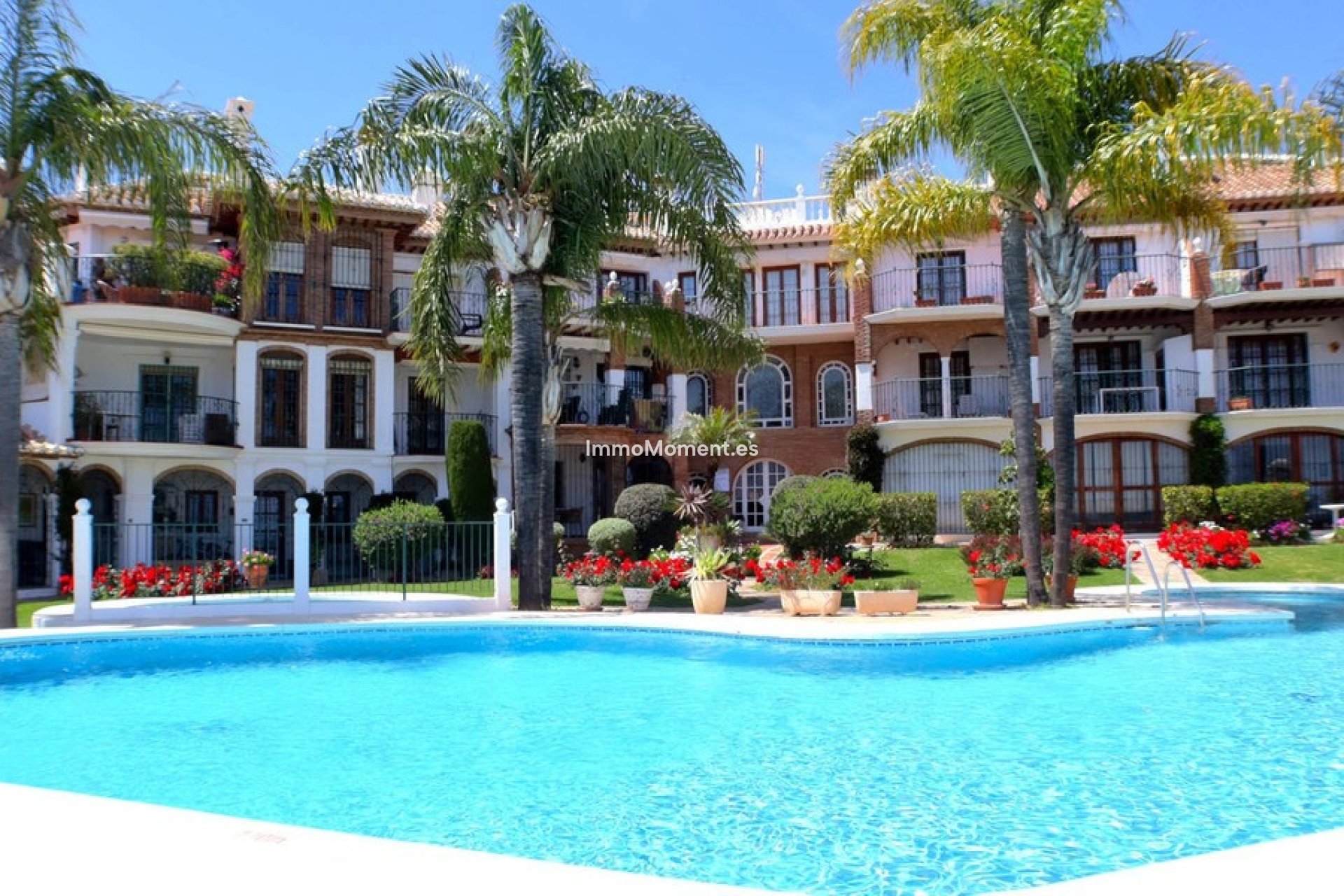Reventa - Apartamento - Mijas - Mijas Golf