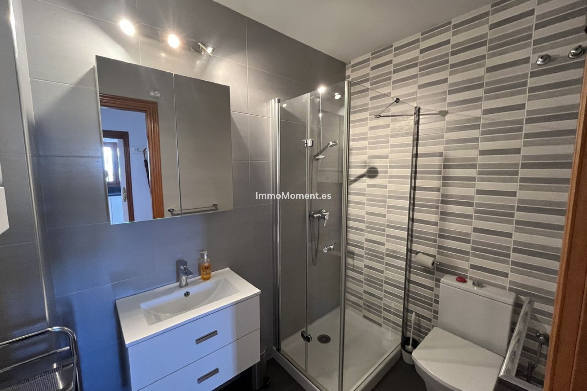 Reventa - Apartamento - Mijas - Mijas Golf