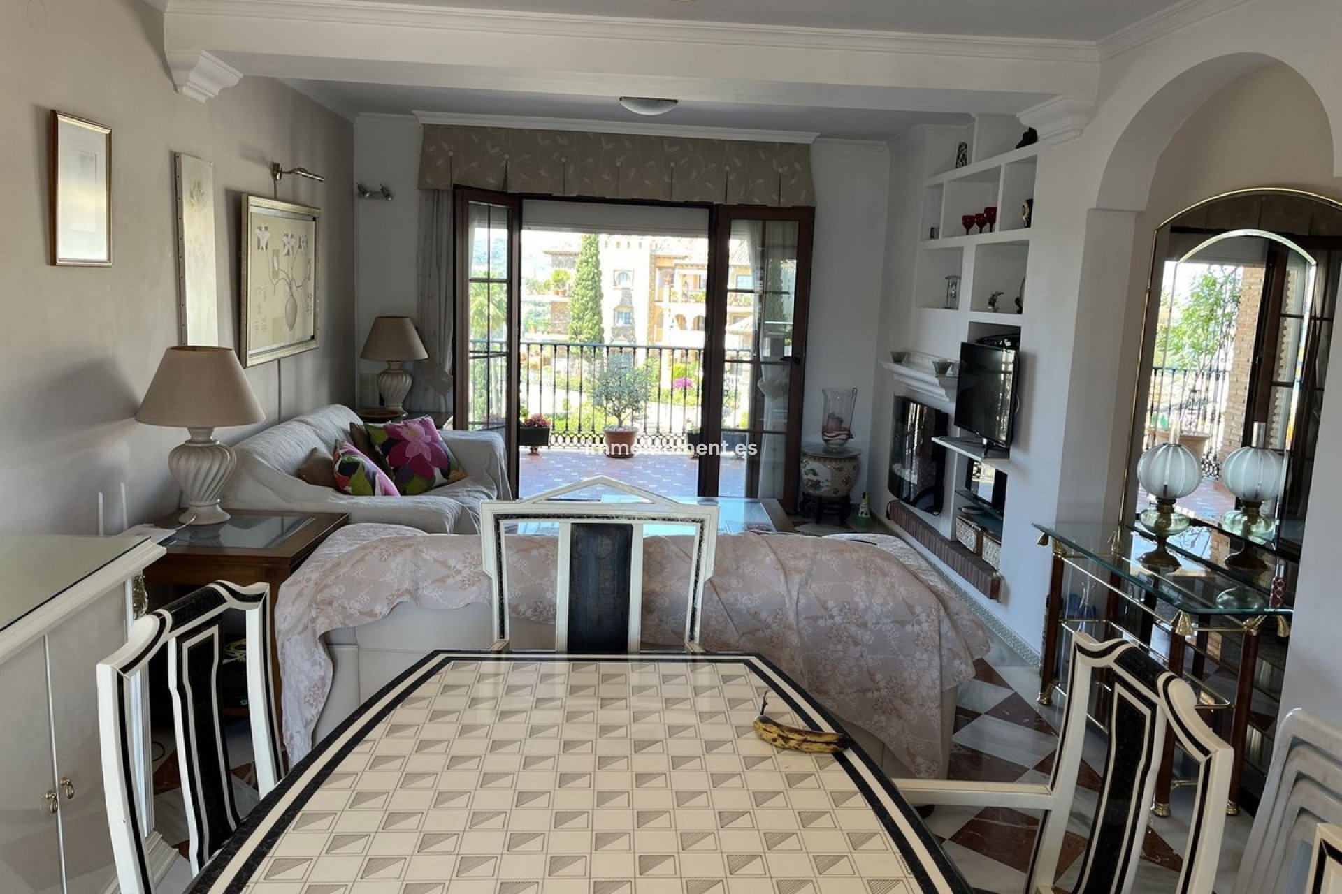 Reventa - Apartamento - Mijas - Mijas Golf