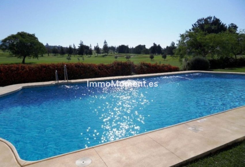 Reventa - Apartamento - Mijas - Mijas Golf