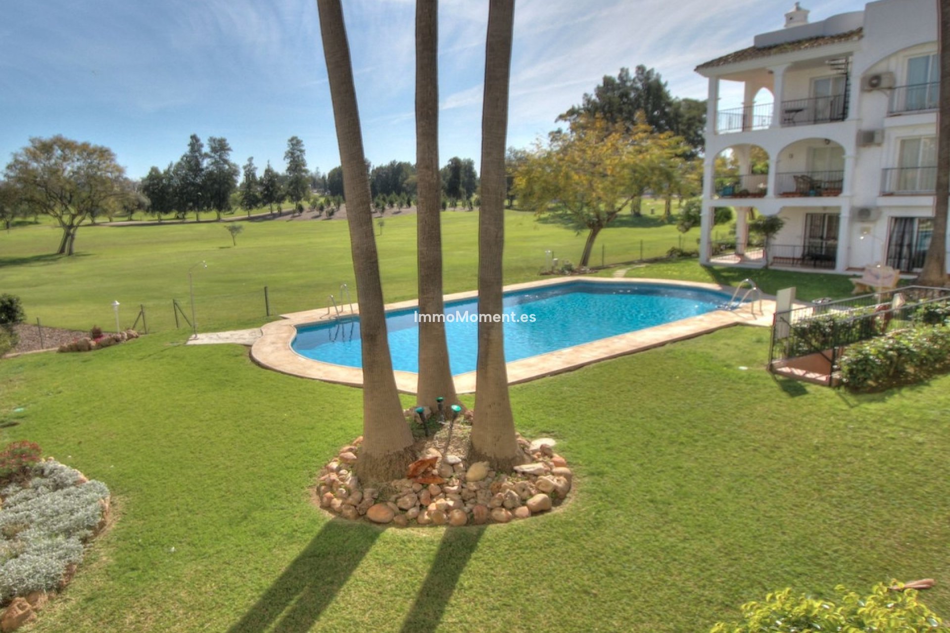 Reventa - Apartamento - Mijas - Mijas Golf