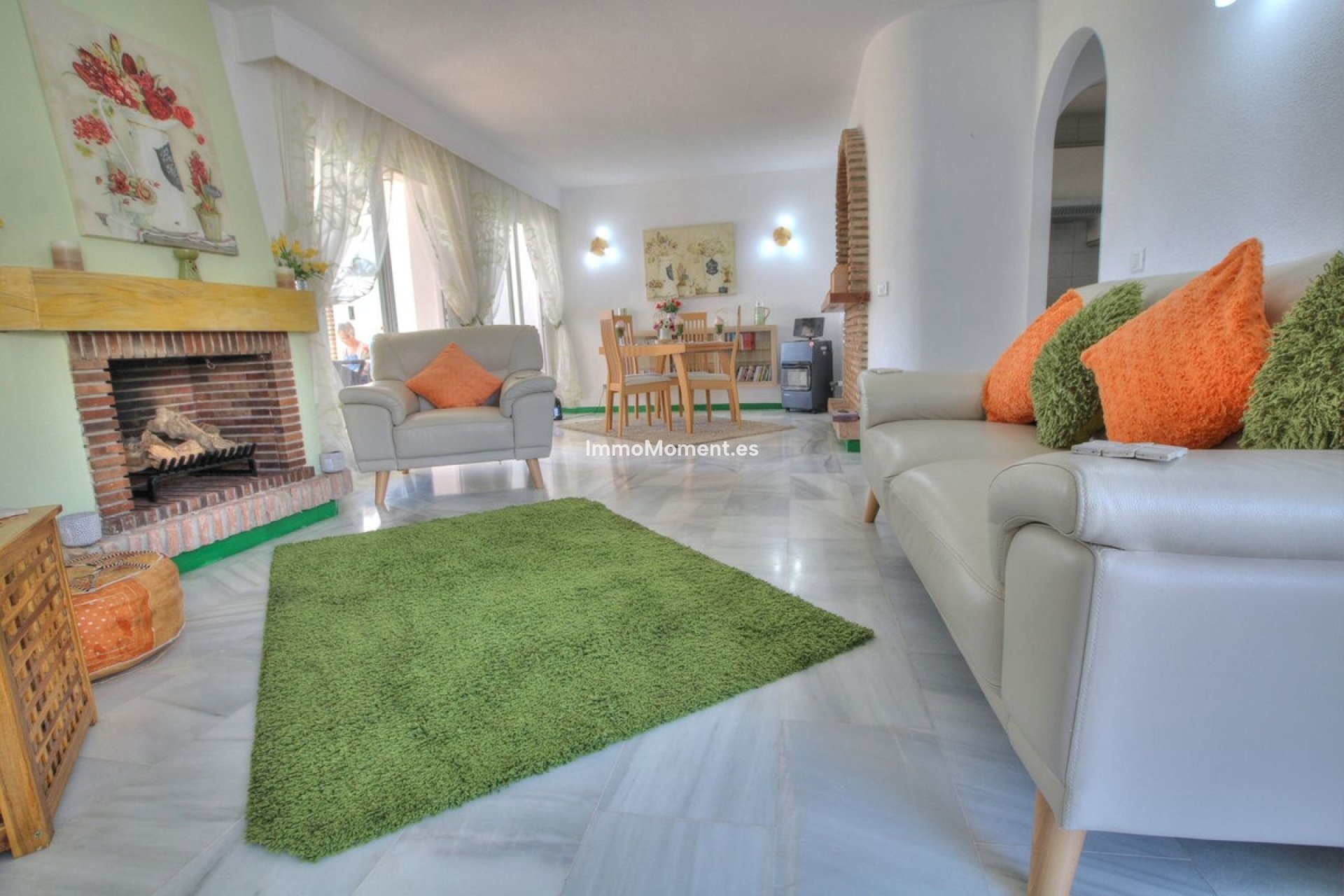 Reventa - Apartamento - Mijas - Mijas Golf