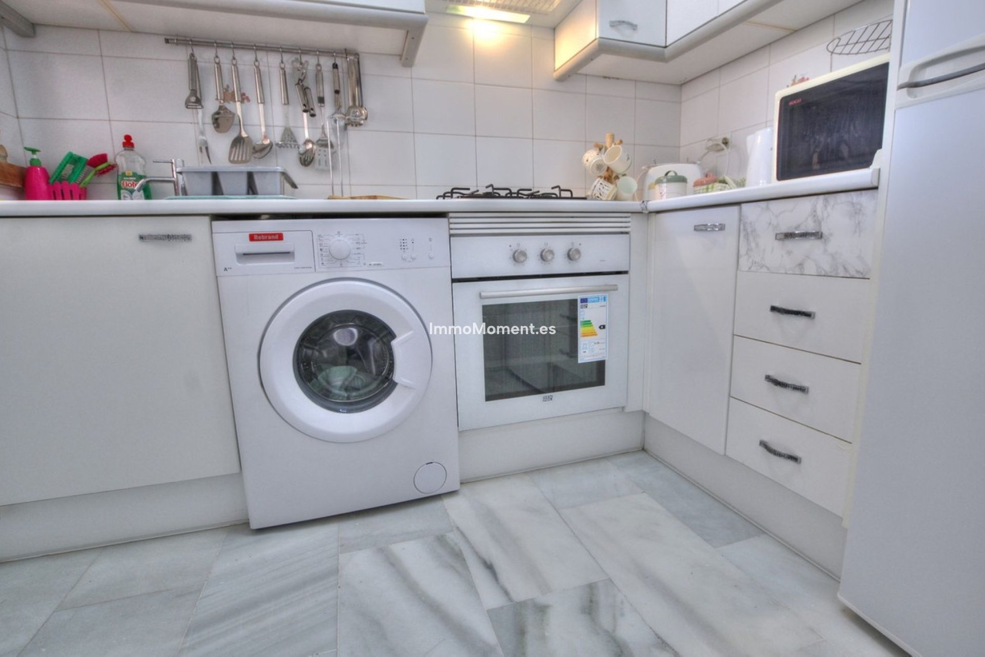 Reventa - Apartamento - Mijas - Mijas Golf