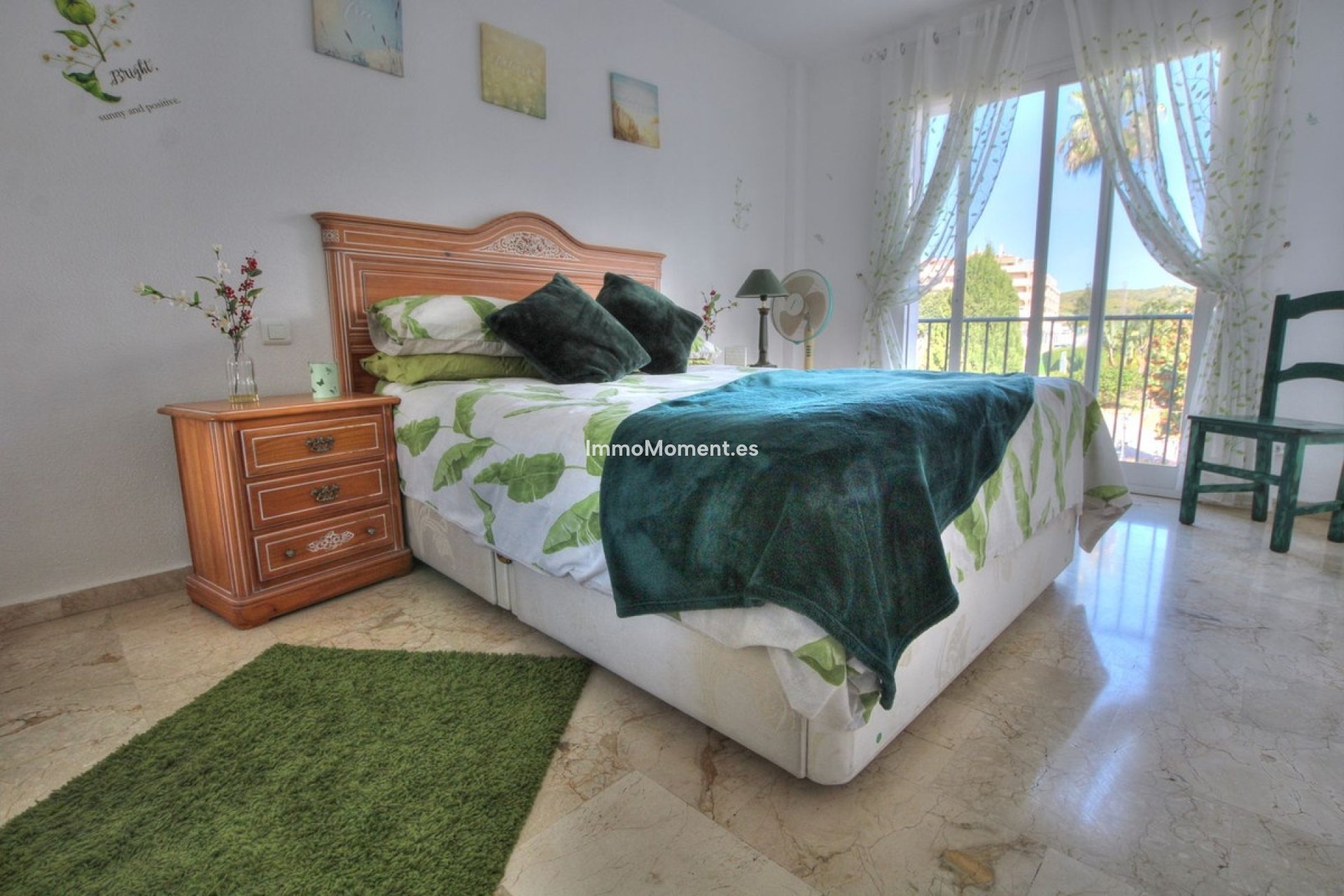 Reventa - Apartamento - Mijas - Mijas Golf