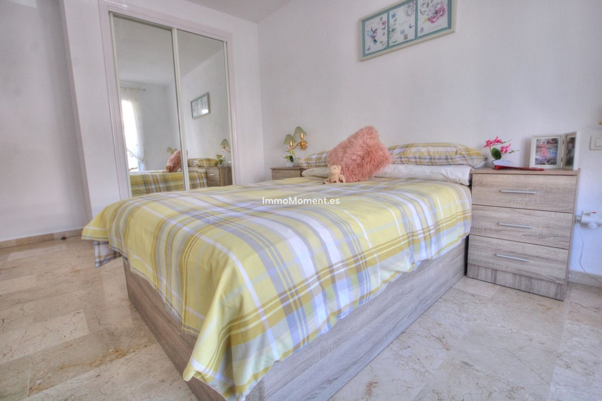 Reventa - Apartamento - Mijas - Mijas Golf
