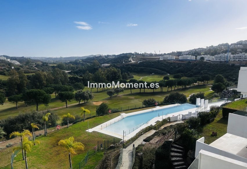 Reventa - Apartamento - Mijas - Mijas Golf