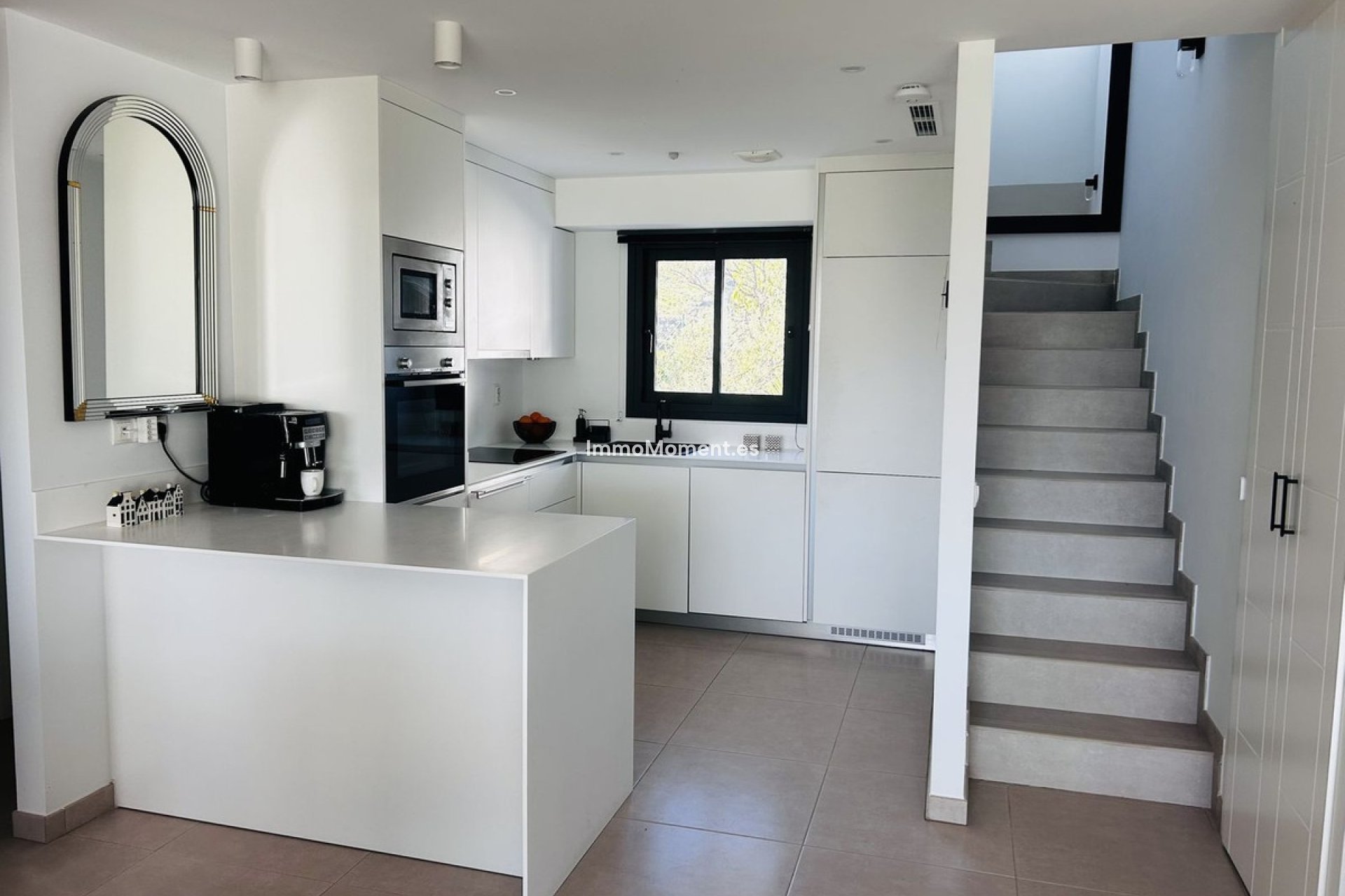 Reventa - Apartamento - Mijas - Mijas Golf