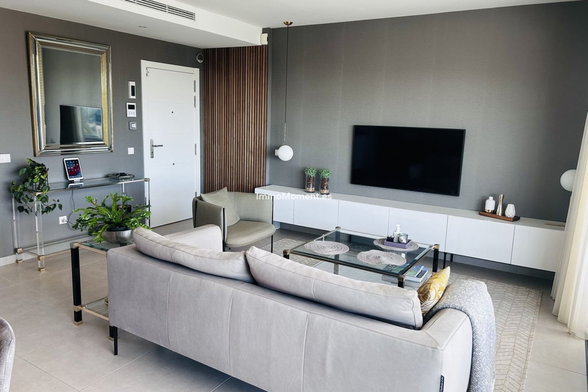 Reventa - Apartamento - Mijas - Mijas Golf