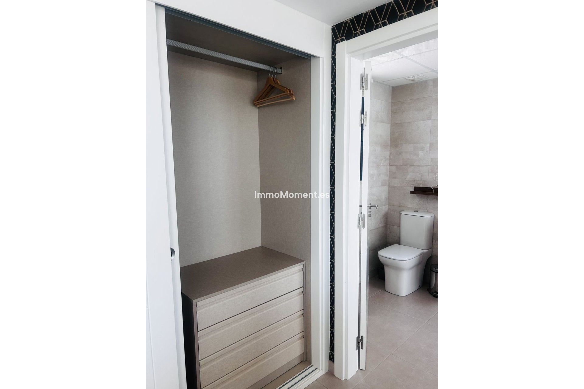 Reventa - Apartamento - Mijas - Mijas Golf