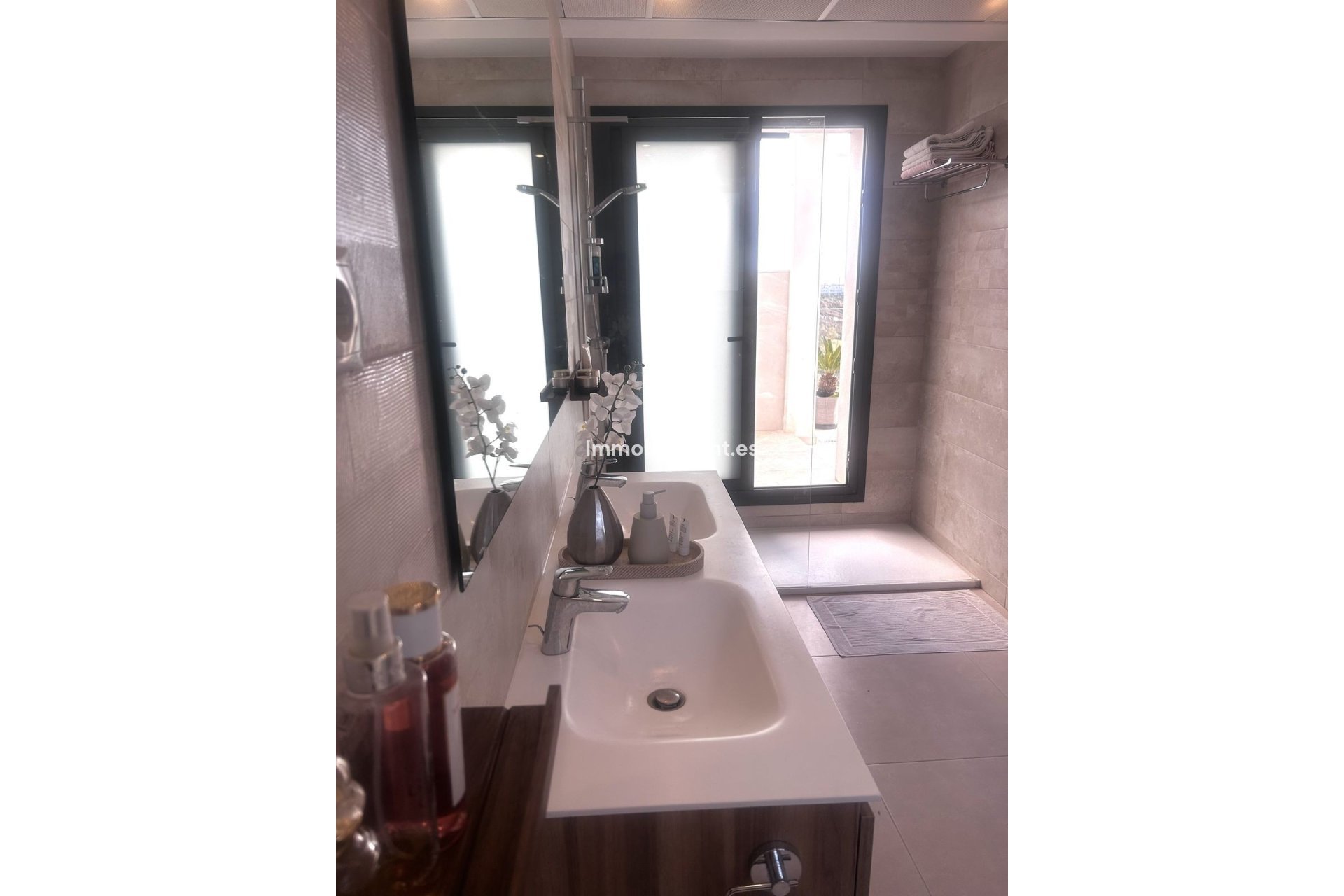 Reventa - Apartamento - Mijas - Mijas Golf