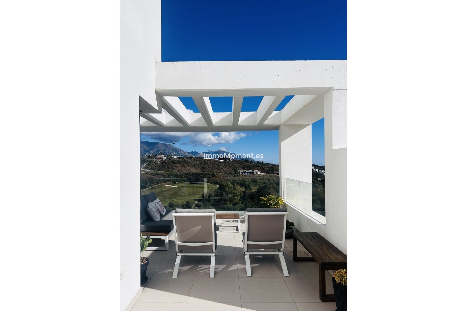 Reventa - Apartamento - Mijas - Mijas Golf