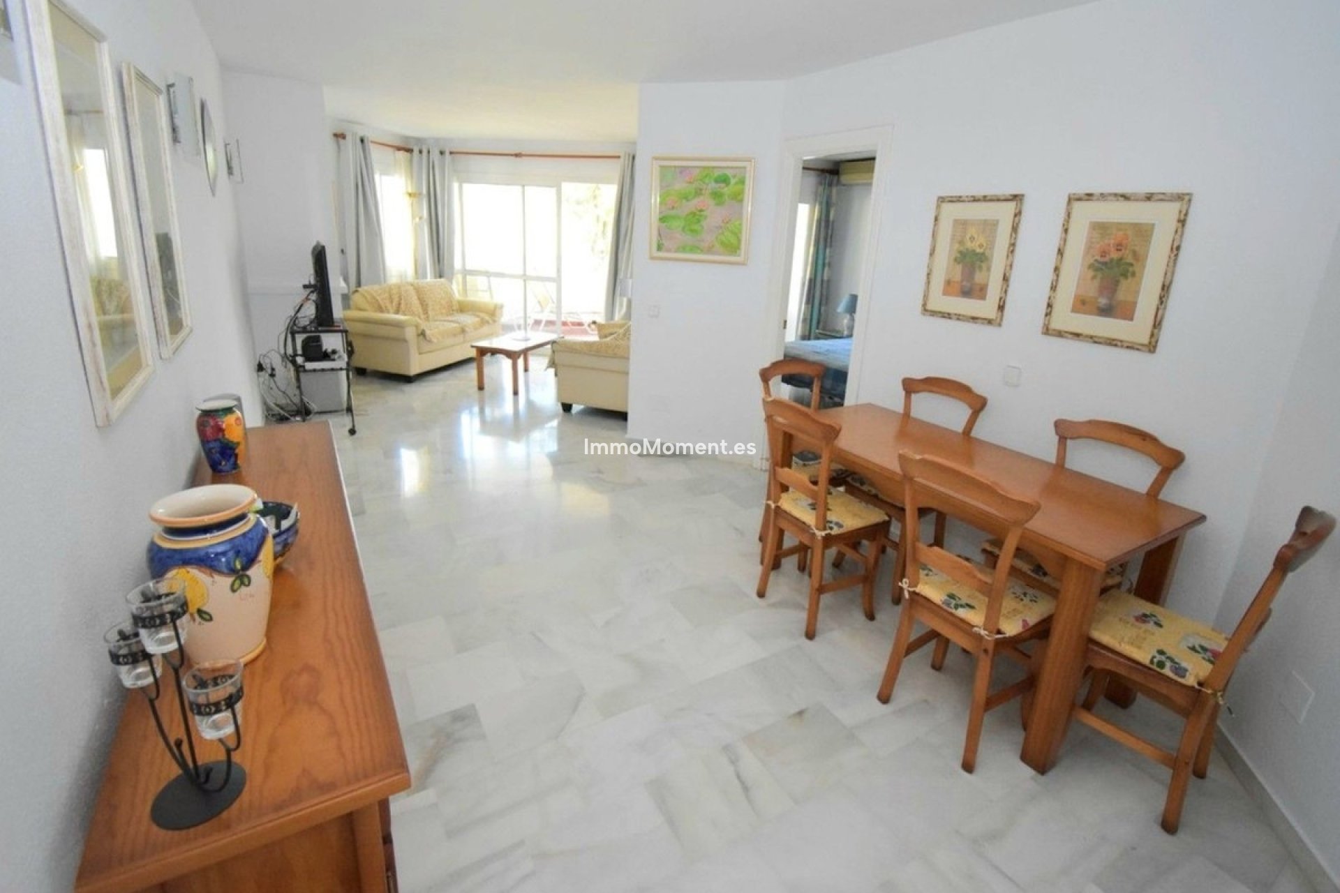 Reventa - Apartamento - Mijas - Mijas Golf