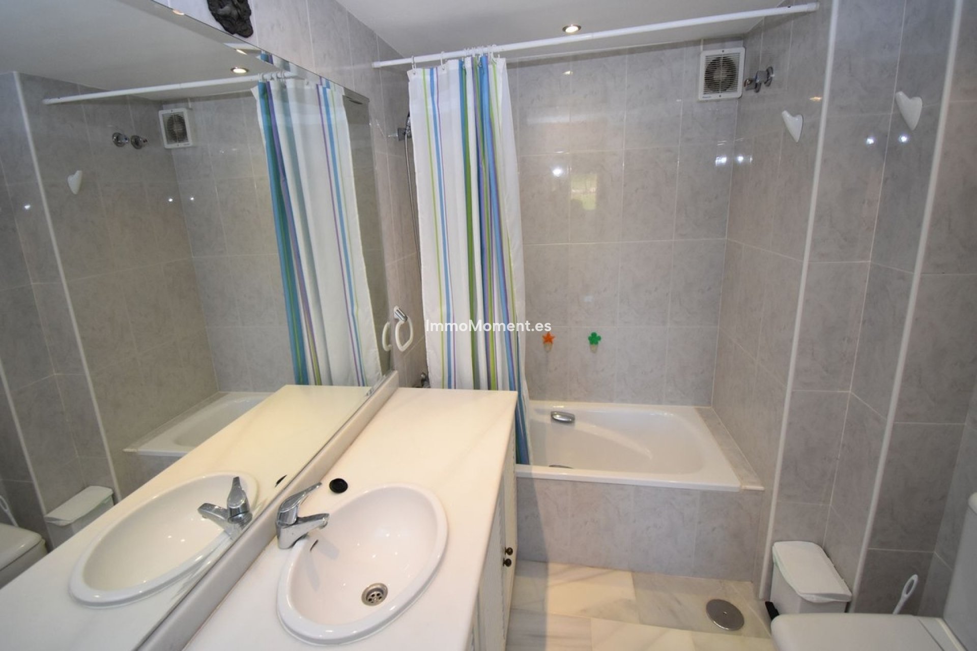 Reventa - Apartamento - Mijas - Mijas Golf