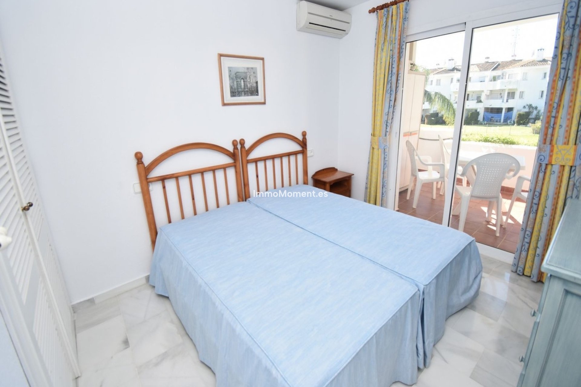 Reventa - Apartamento - Mijas - Mijas Golf