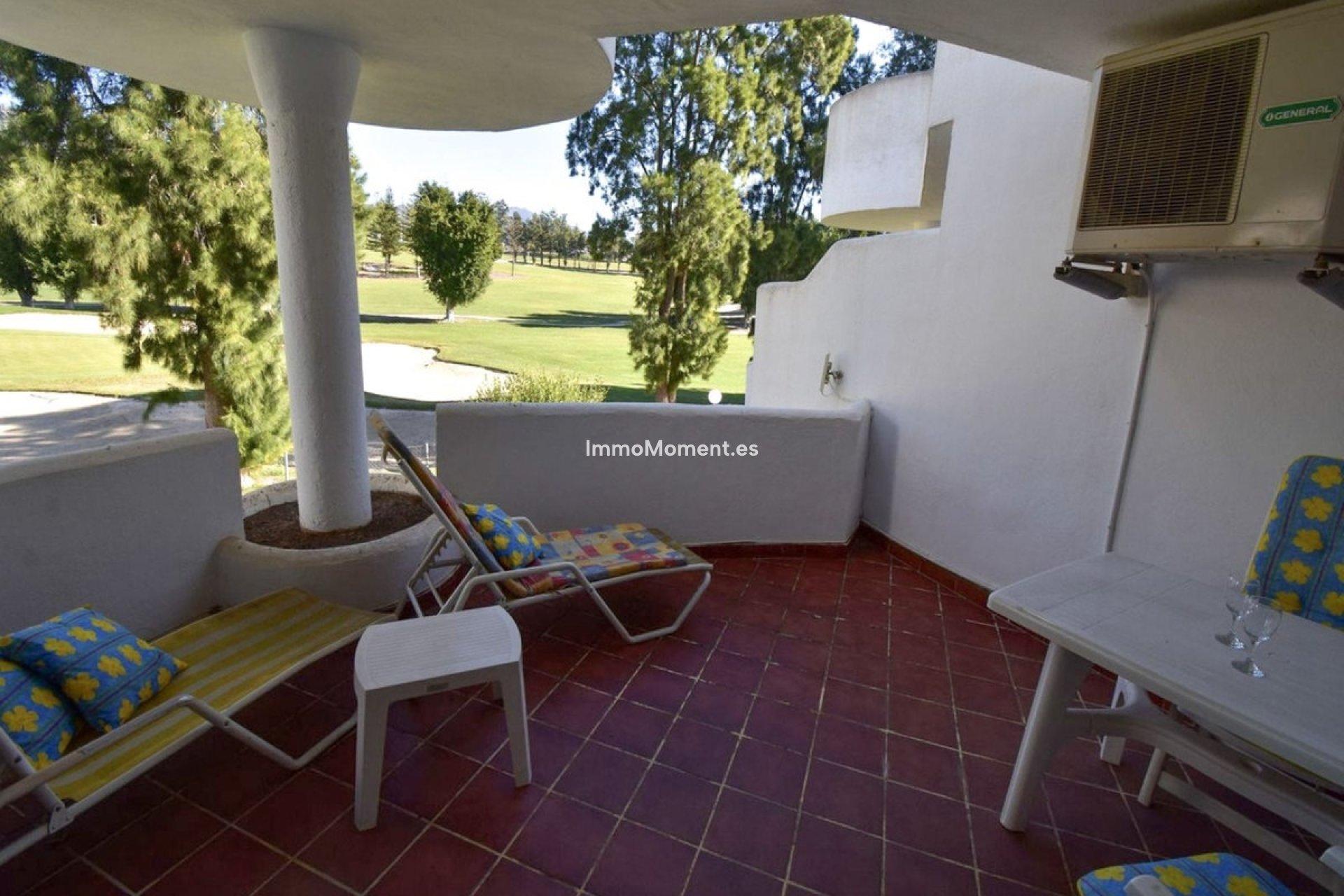 Reventa - Apartamento - Mijas - Mijas Golf