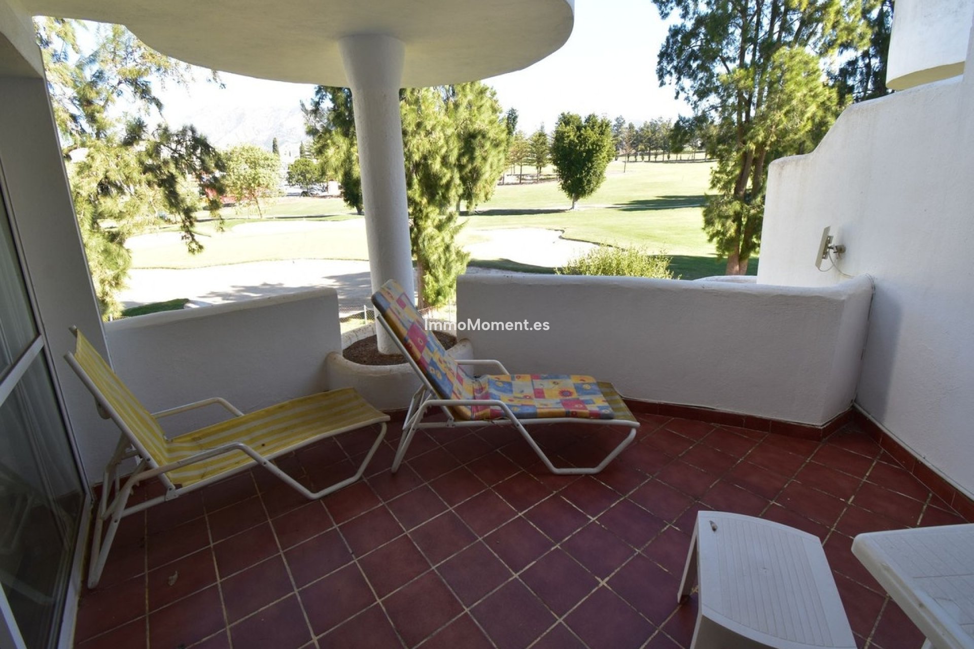 Reventa - Apartamento - Mijas - Mijas Golf