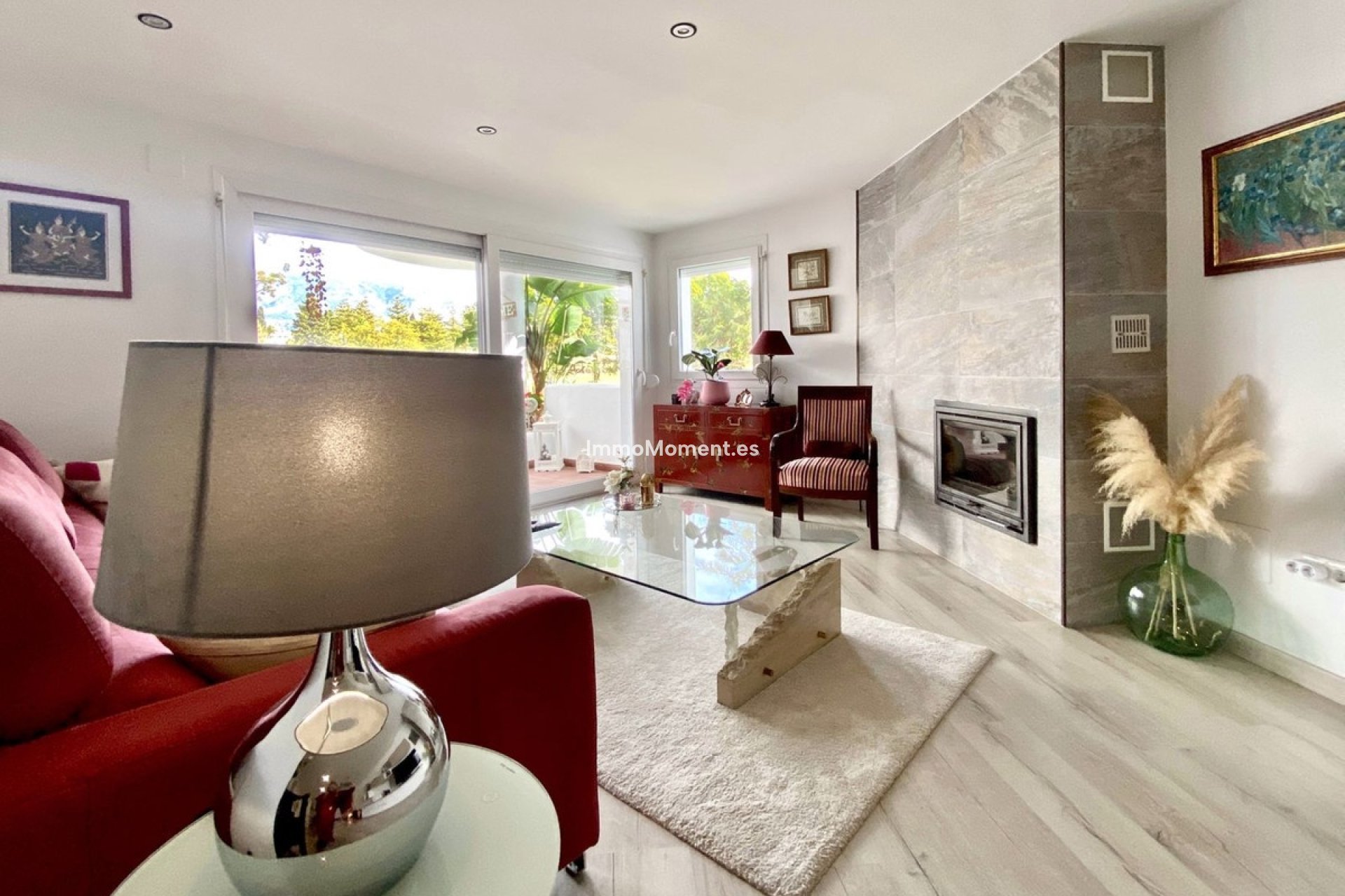 Reventa - Apartamento - Mijas - Mijas Golf