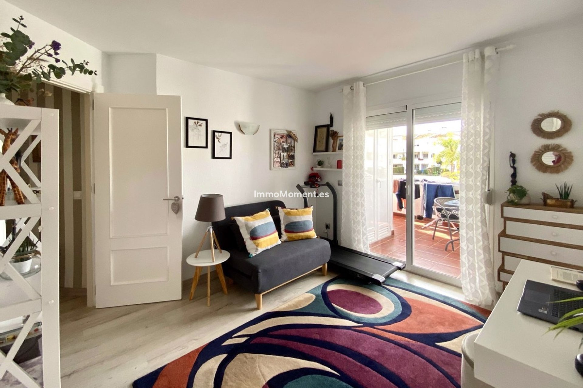 Reventa - Apartamento - Mijas - Mijas Golf