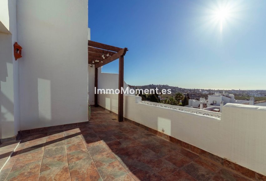 Reventa - Apartamento - Mijas - Mijas Golf