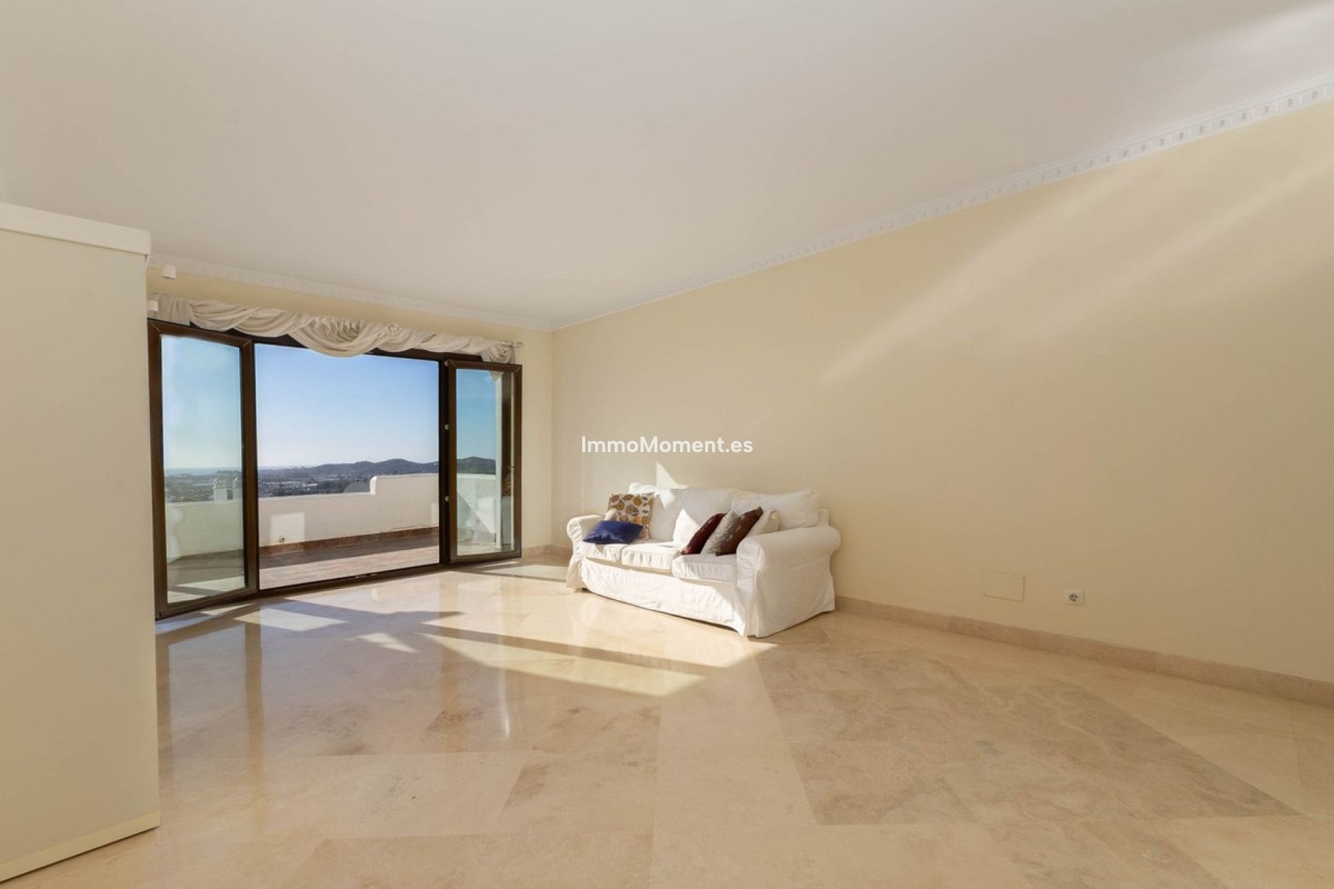 Reventa - Apartamento - Mijas - Mijas Golf