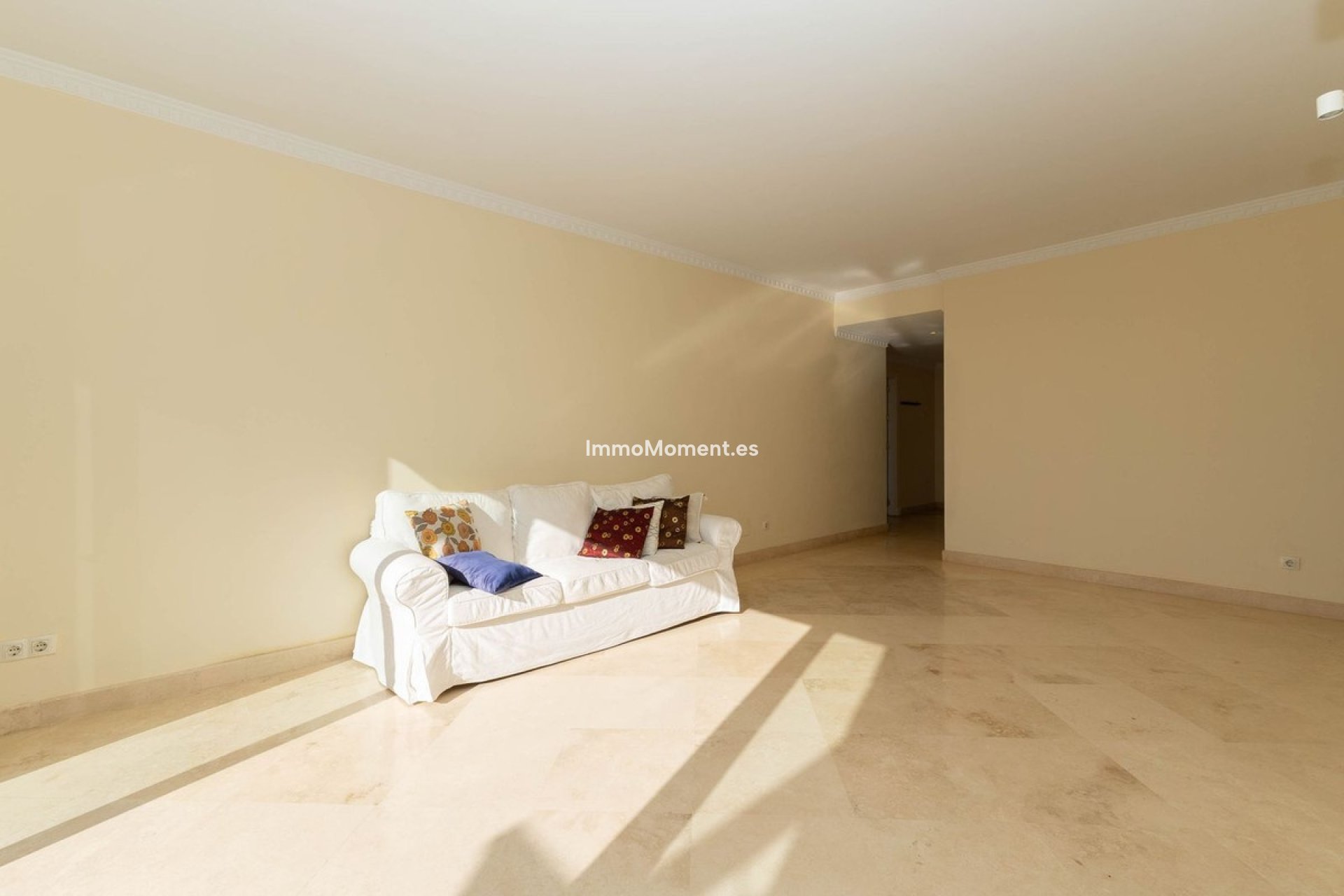 Reventa - Apartamento - Mijas - Mijas Golf