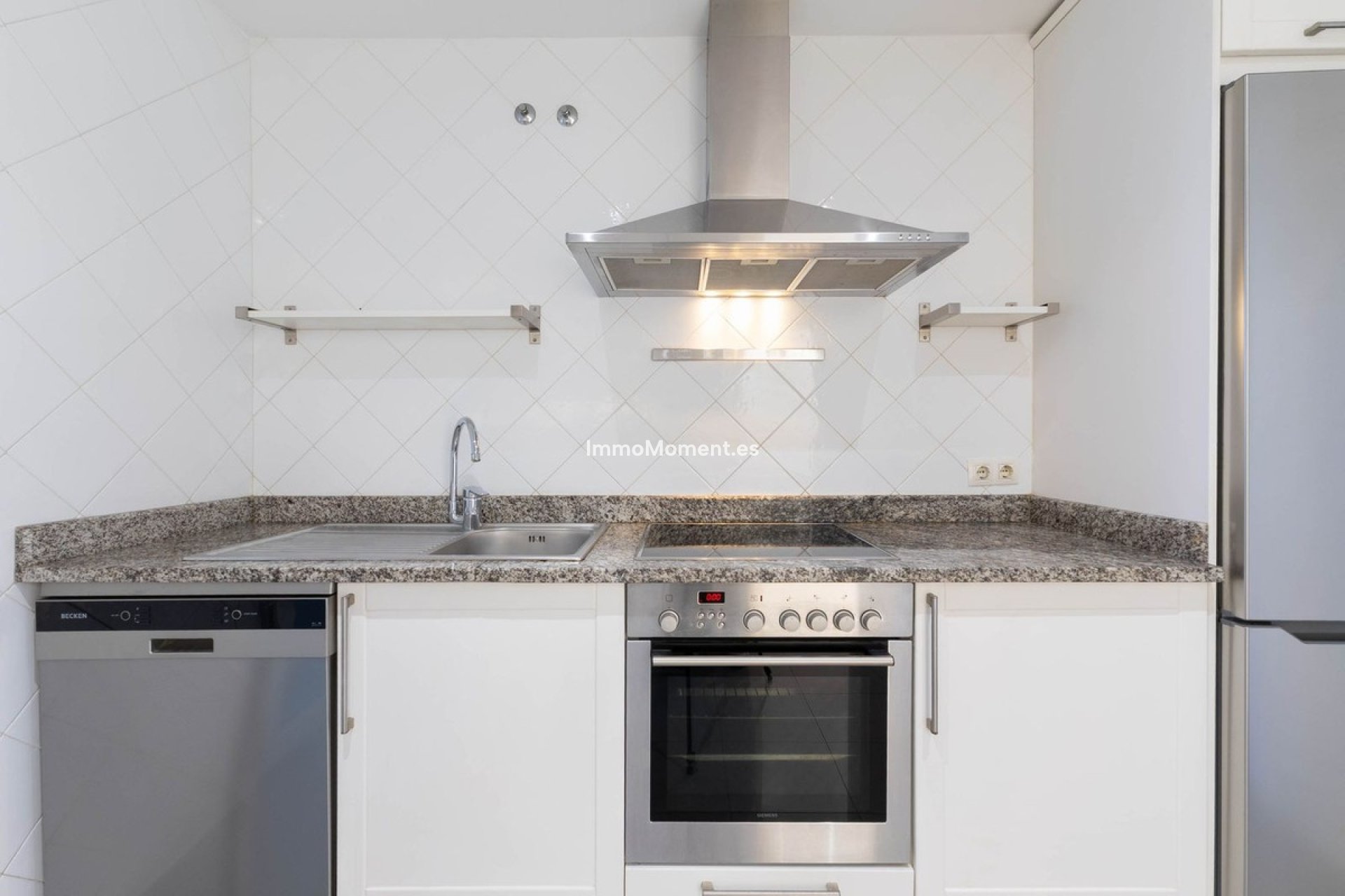 Reventa - Apartamento - Mijas - Mijas Golf