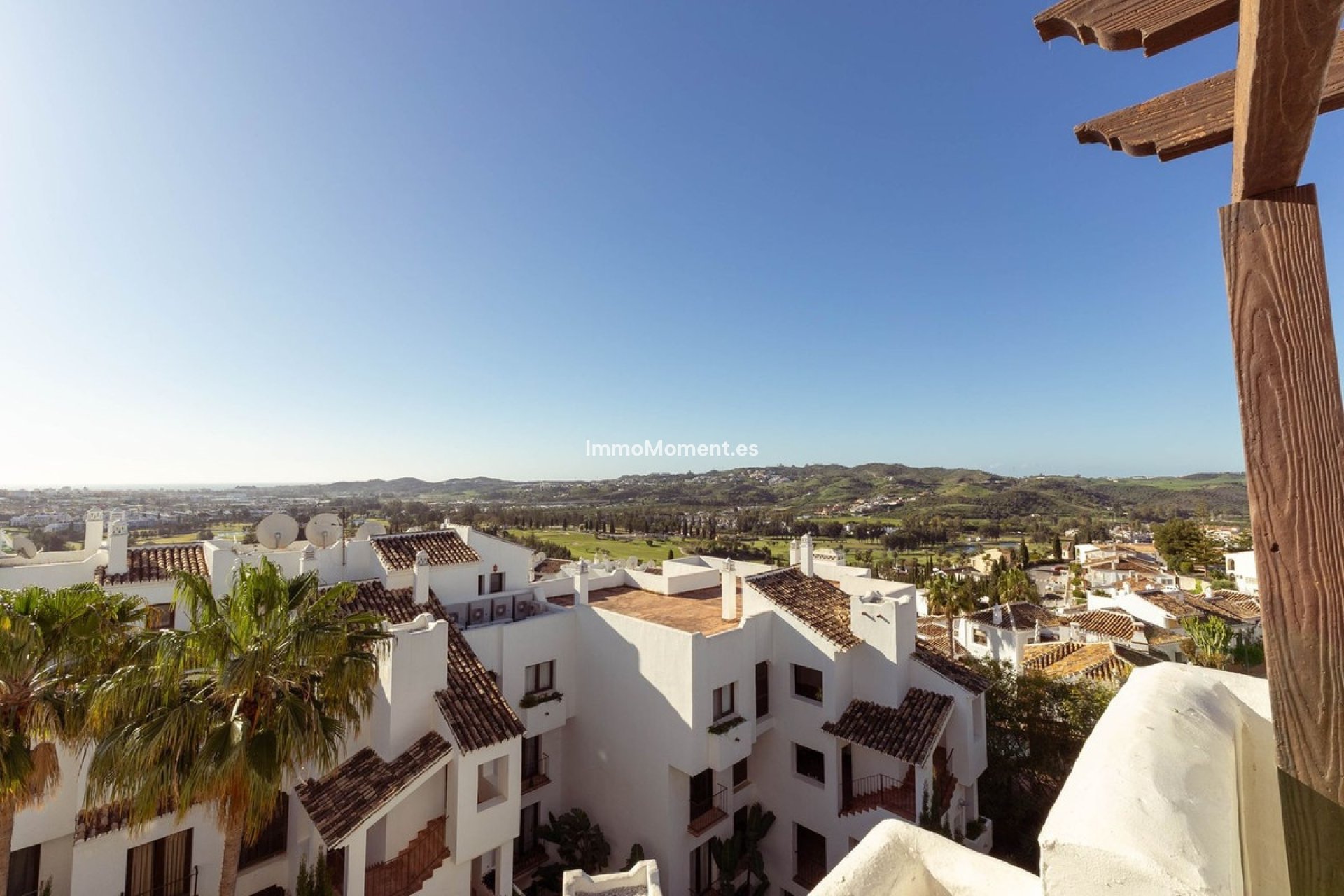 Reventa - Apartamento - Mijas - Mijas Golf