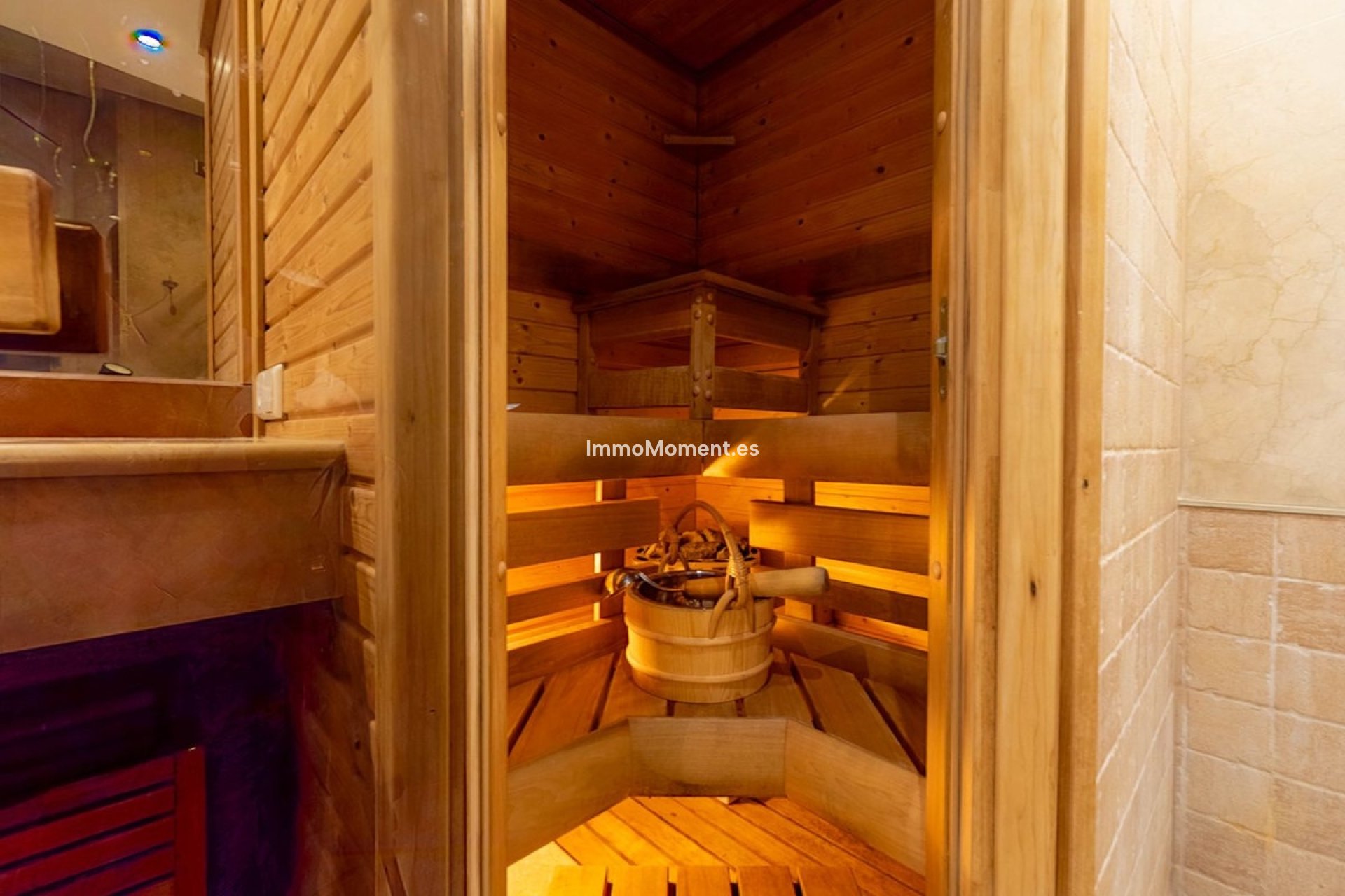 Reventa - Apartamento - Mijas - Mijas Golf