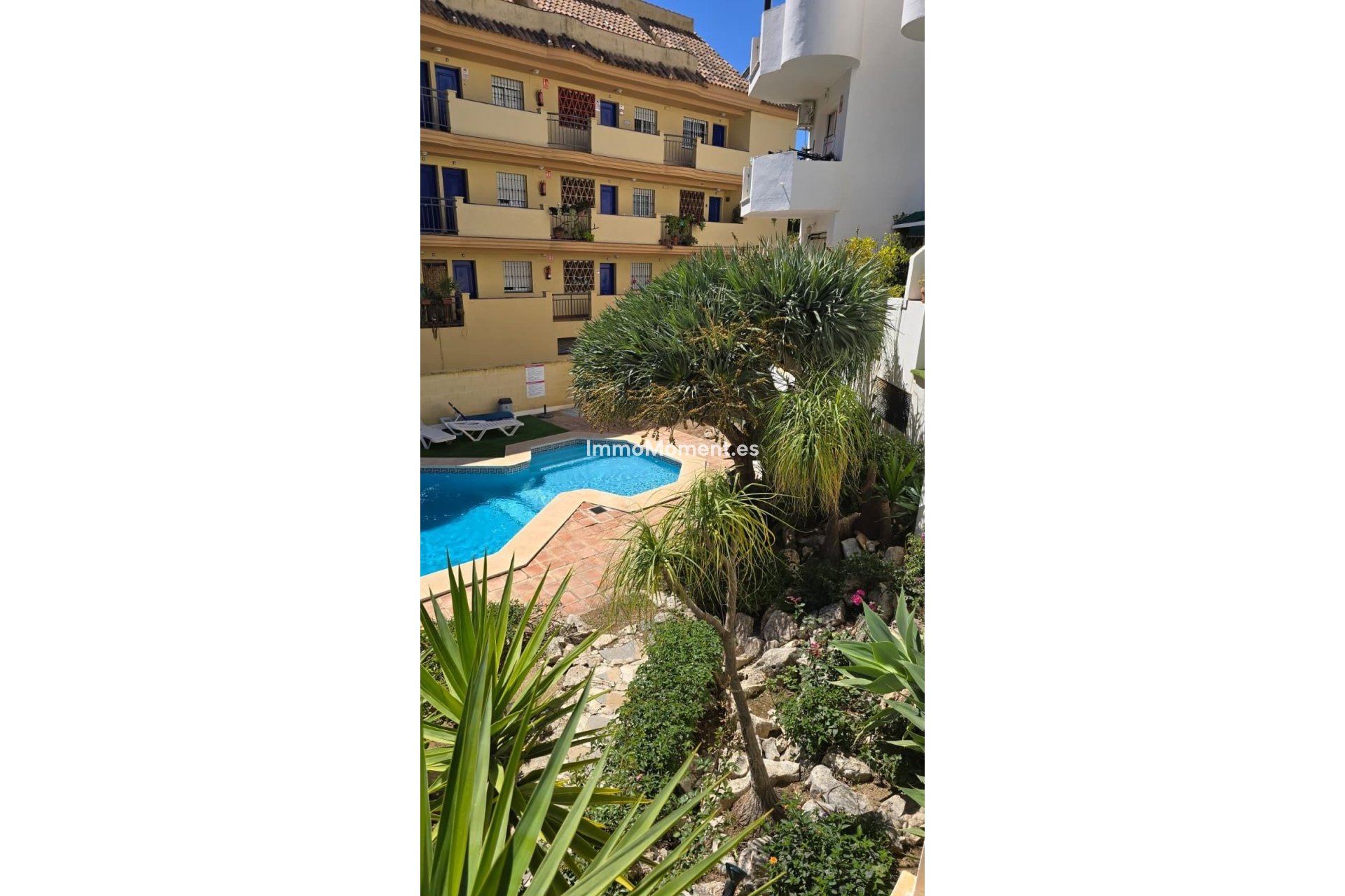 Reventa - Apartamento - Mijas - Mijas Golf