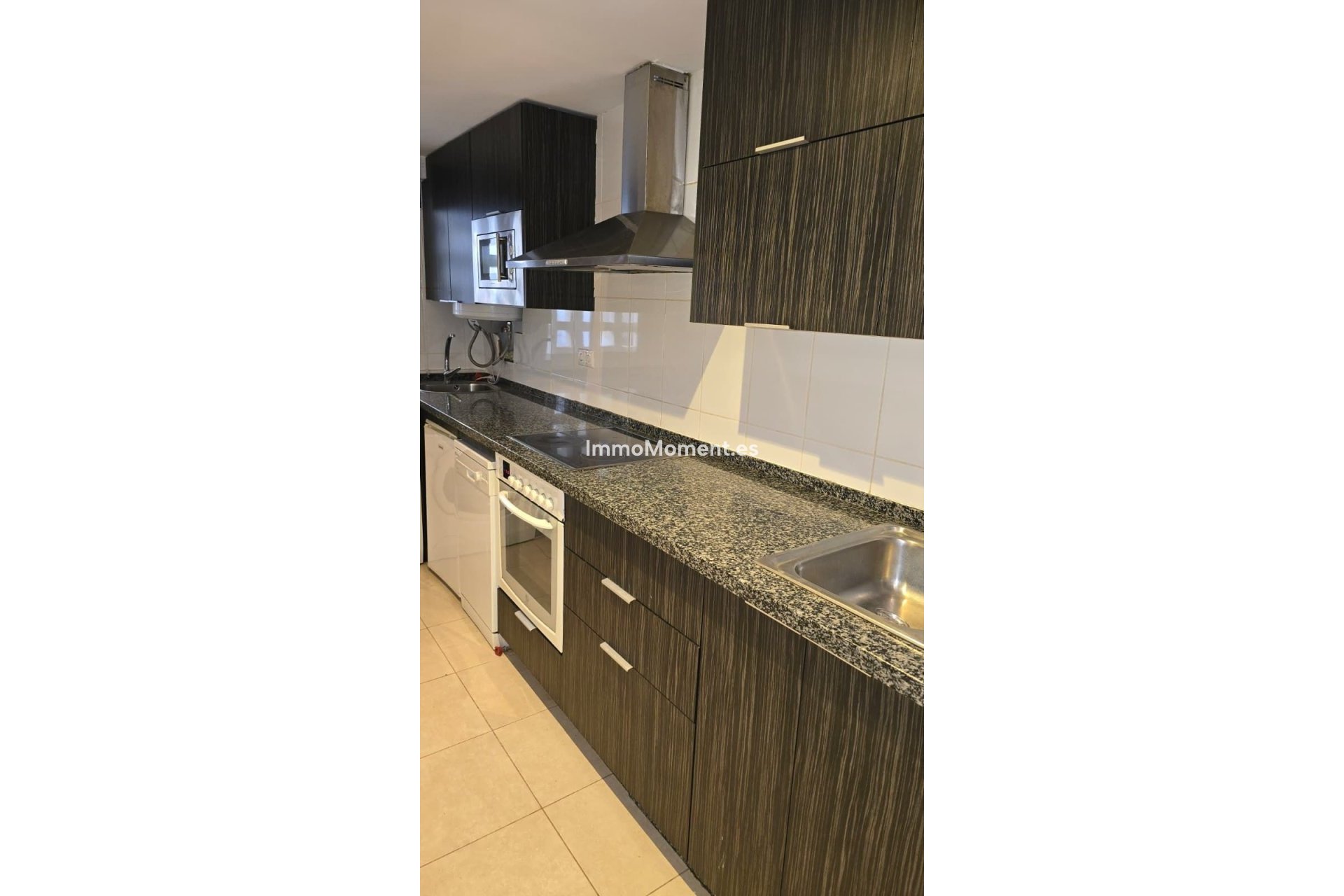 Reventa - Apartamento - Mijas - Mijas Golf