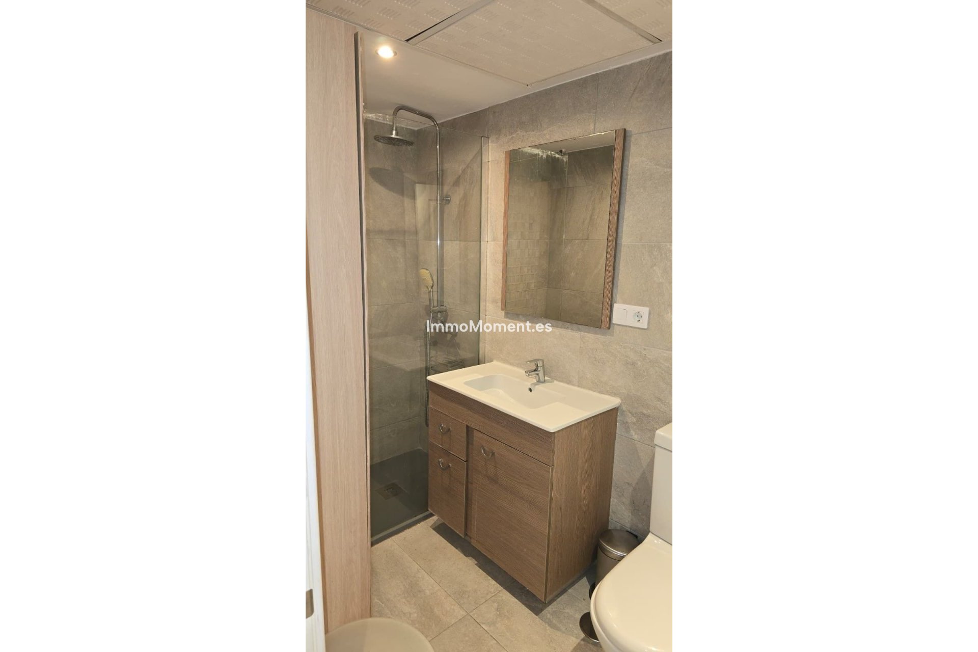 Reventa - Apartamento - Mijas - Mijas Golf