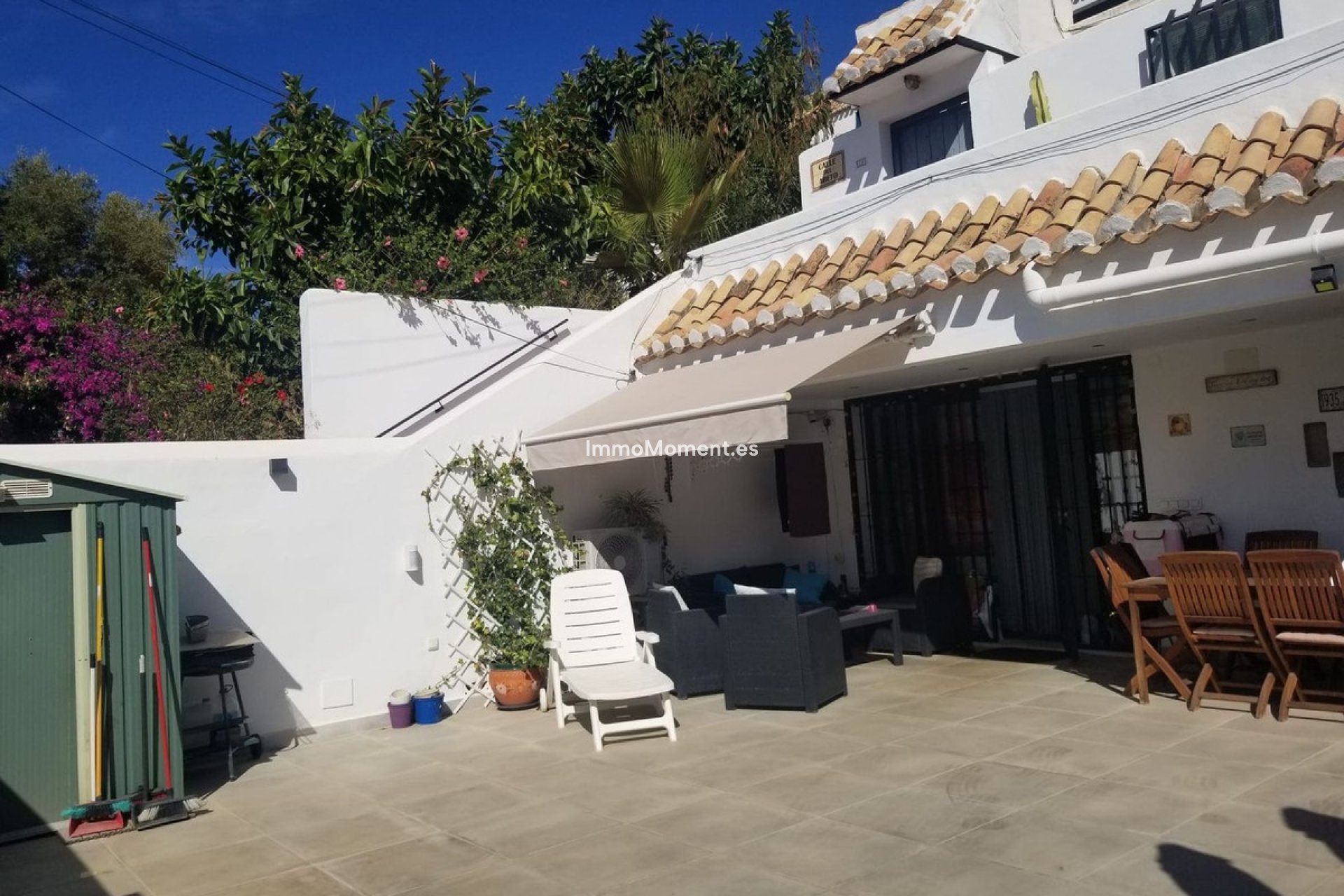 Reventa - Apartamento - Mijas - Mijas Golf