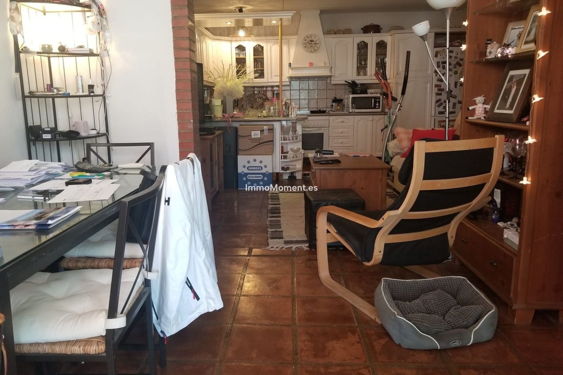 Reventa - Apartamento - Mijas - Mijas Golf