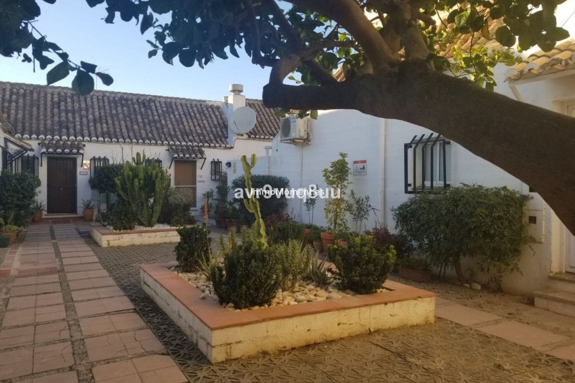 Reventa - Apartamento - Mijas - Mijas Golf