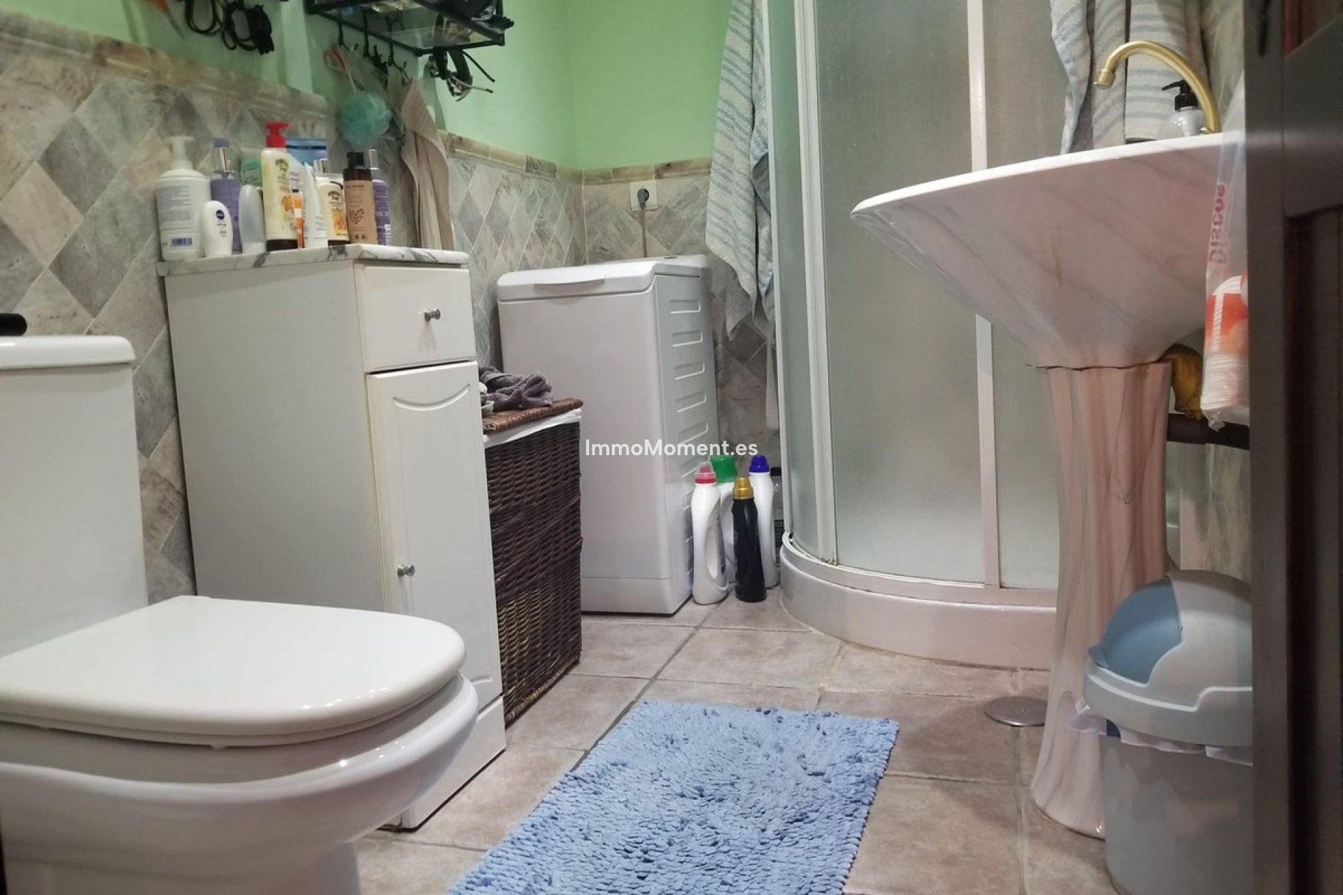 Reventa - Apartamento - Mijas - Mijas Golf