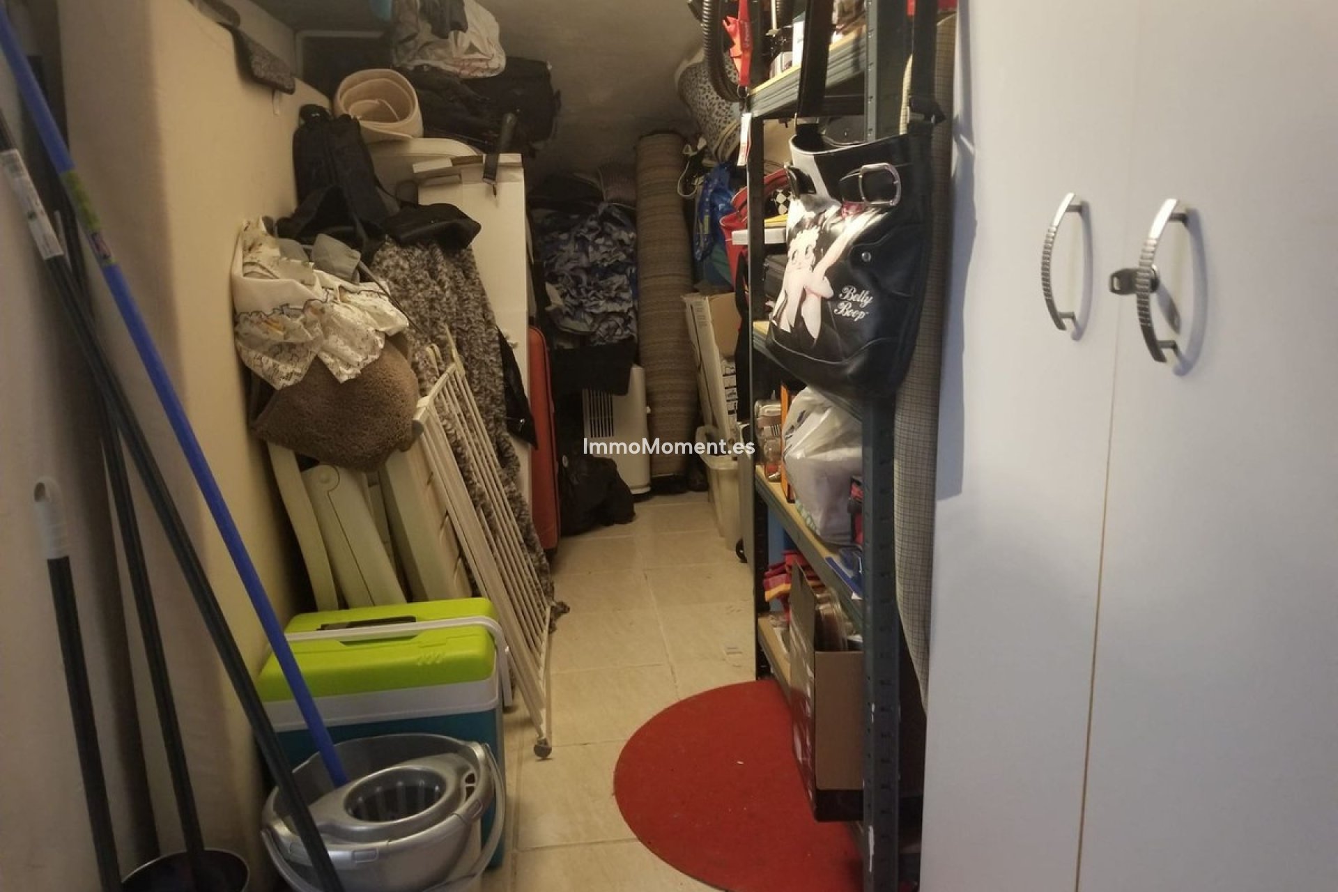 Reventa - Apartamento - Mijas - Mijas Golf