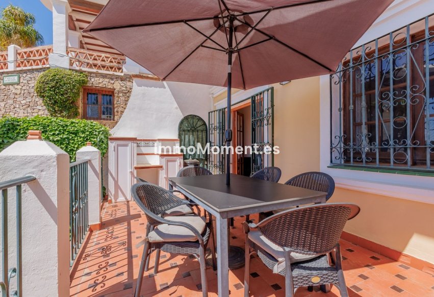 Reventa - Apartamento - Mijas - Mijas Golf