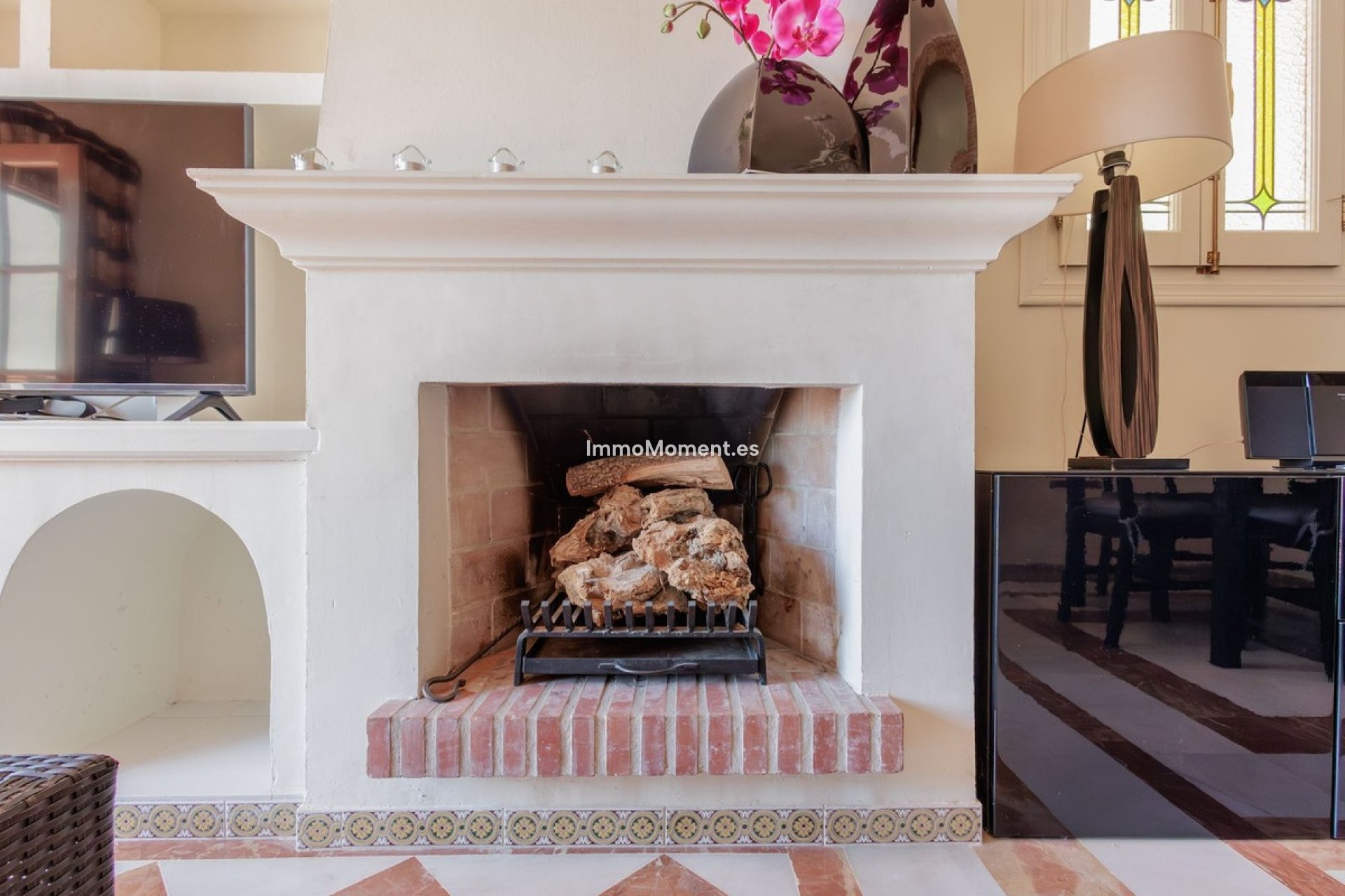 Reventa - Apartamento - Mijas - Mijas Golf