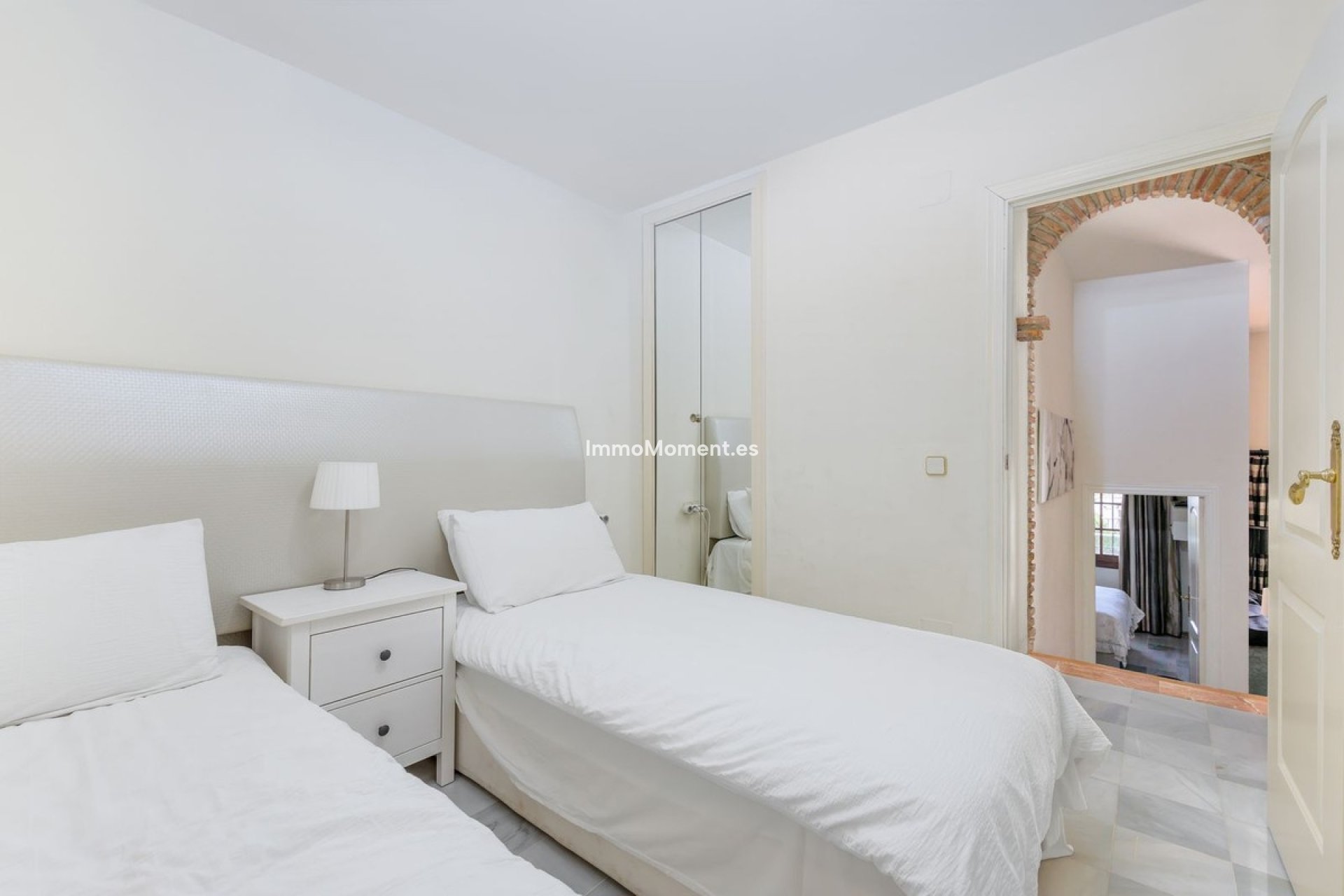 Reventa - Apartamento - Mijas - Mijas Golf