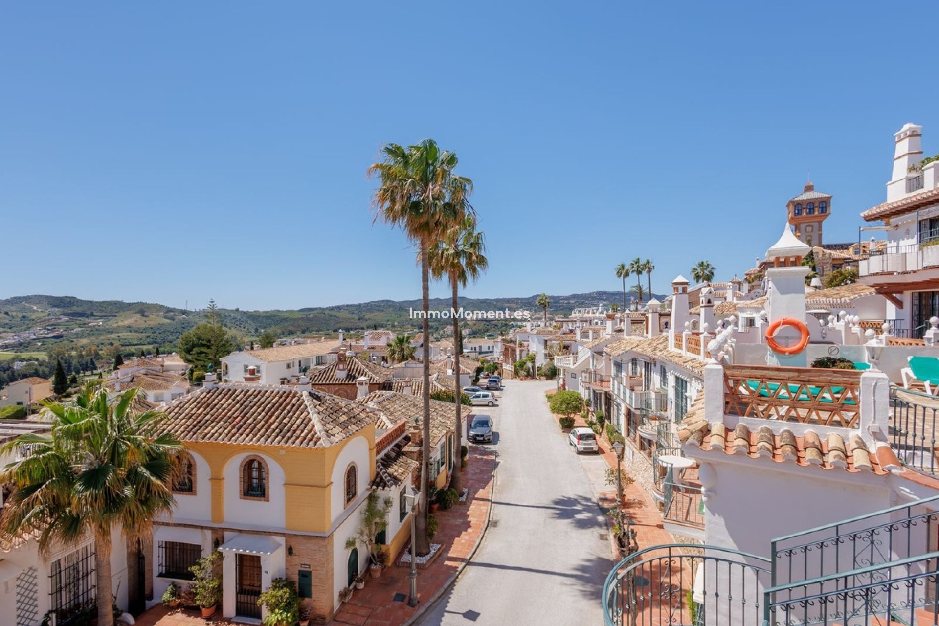 Reventa - Apartamento - Mijas - Mijas Golf