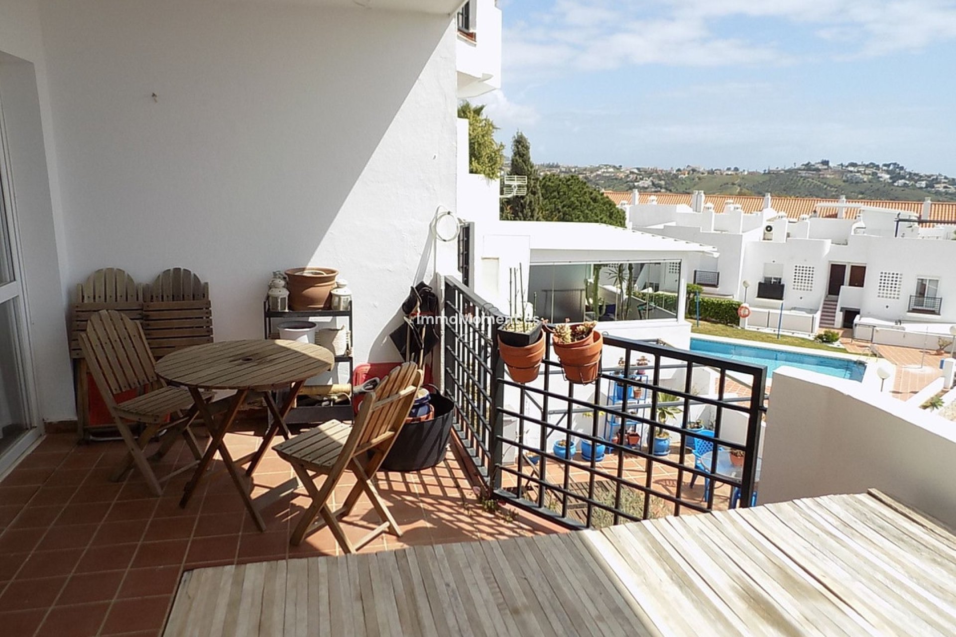 Reventa - Apartamento - Mijas - Mijas Golf