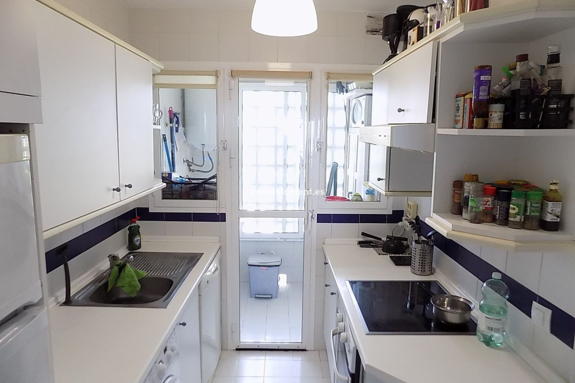 Reventa - Apartamento - Mijas - Mijas Golf