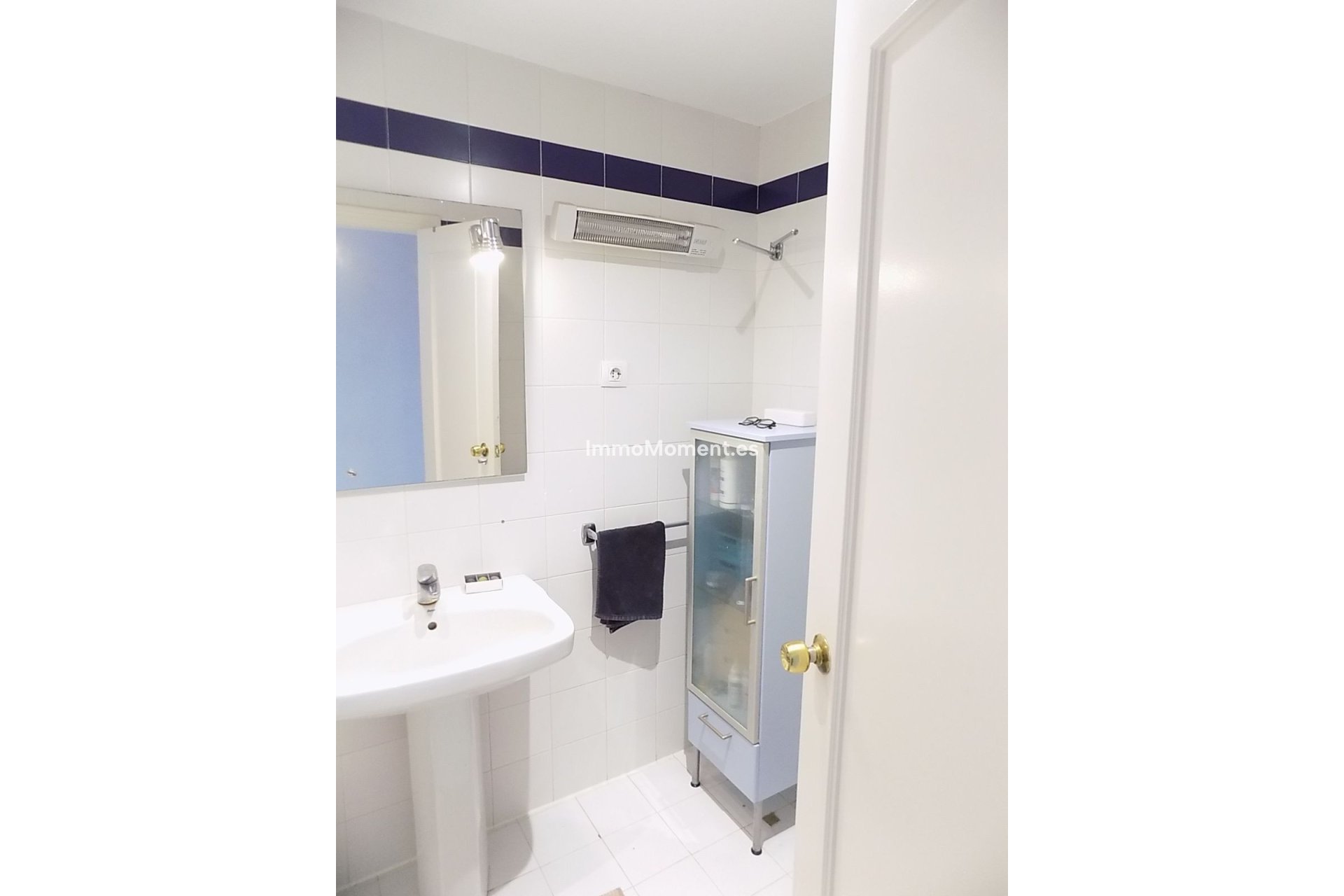 Reventa - Apartamento - Mijas - Mijas Golf