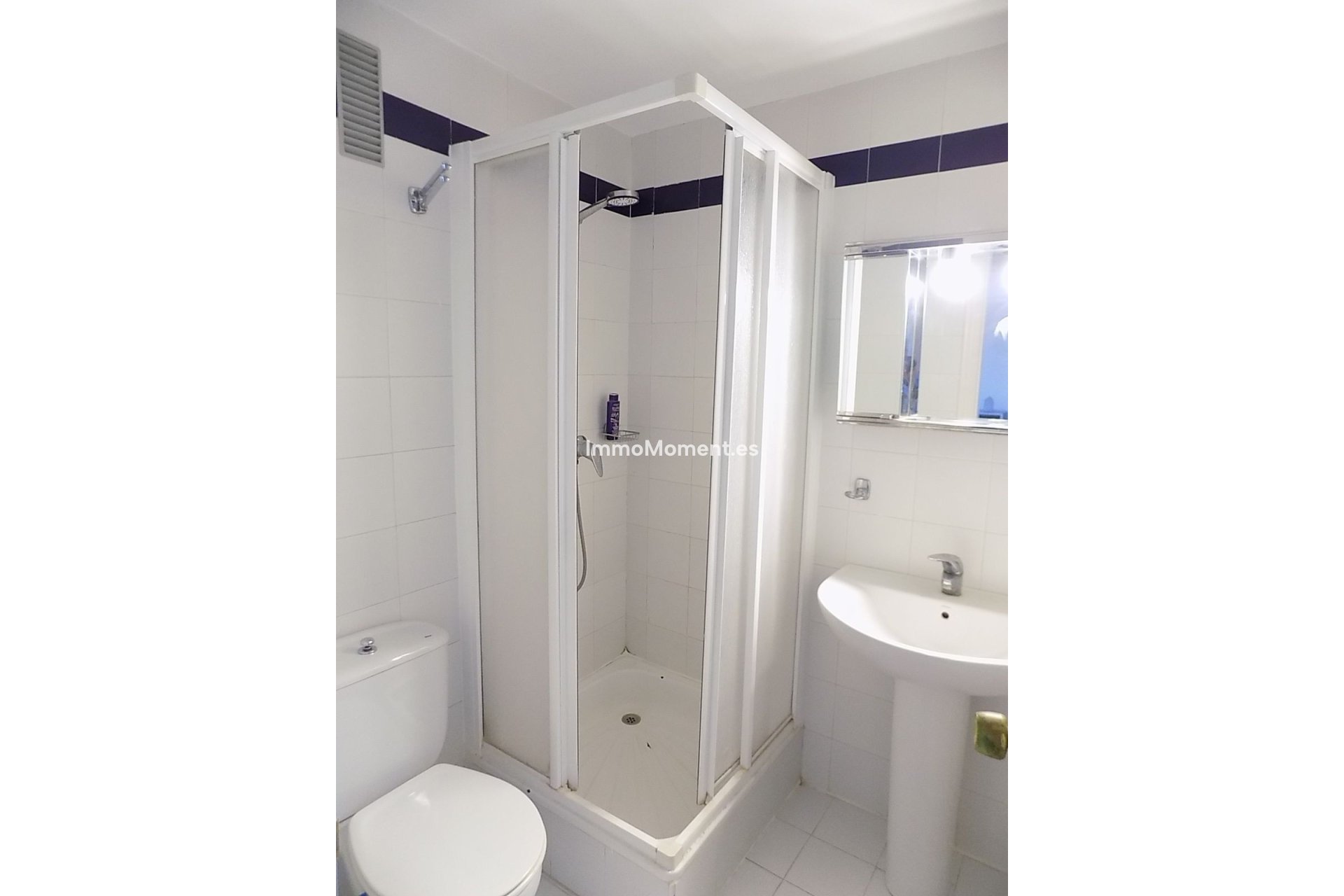 Reventa - Apartamento - Mijas - Mijas Golf