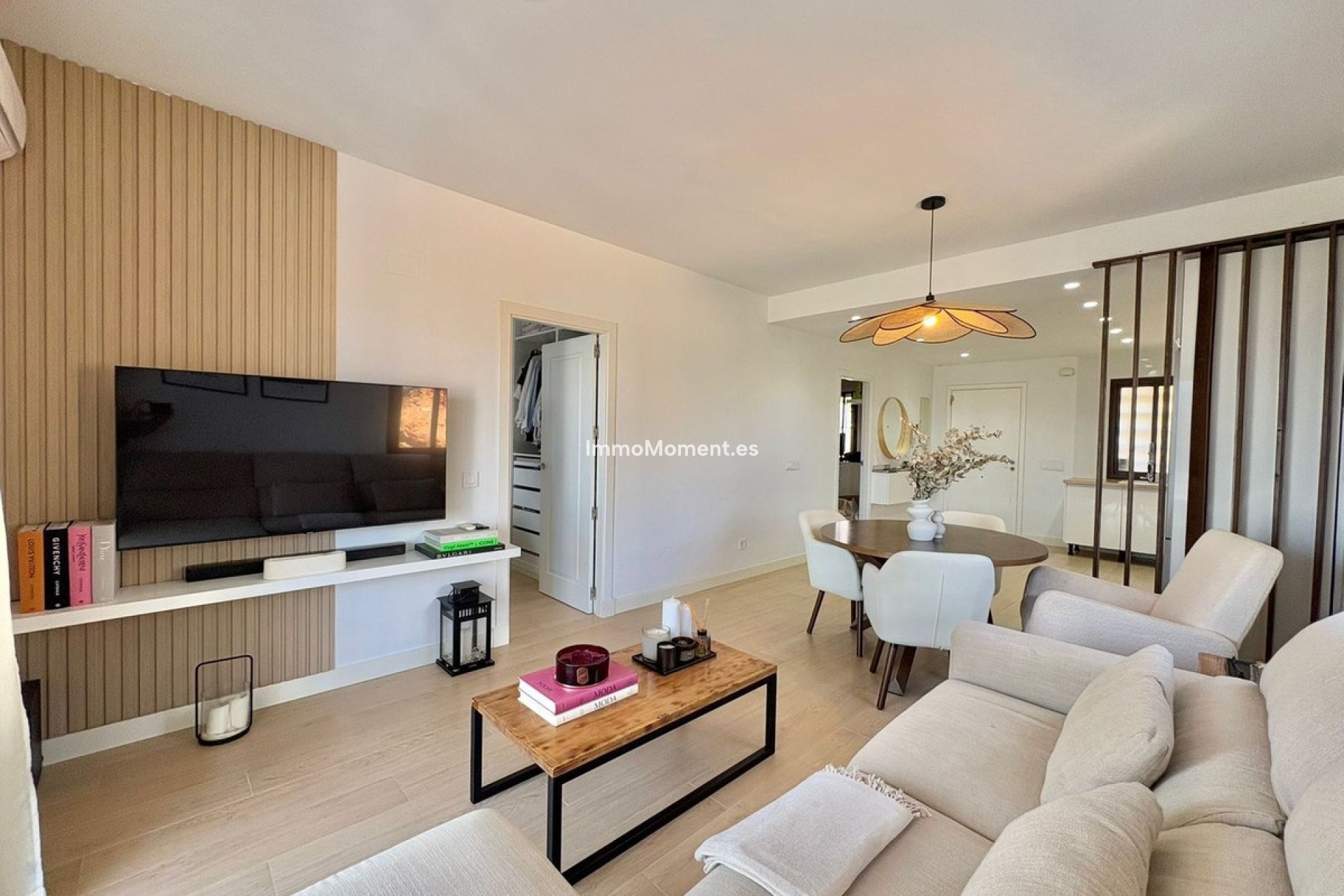 Reventa - Apartamento - Mijas - Mijas Golf