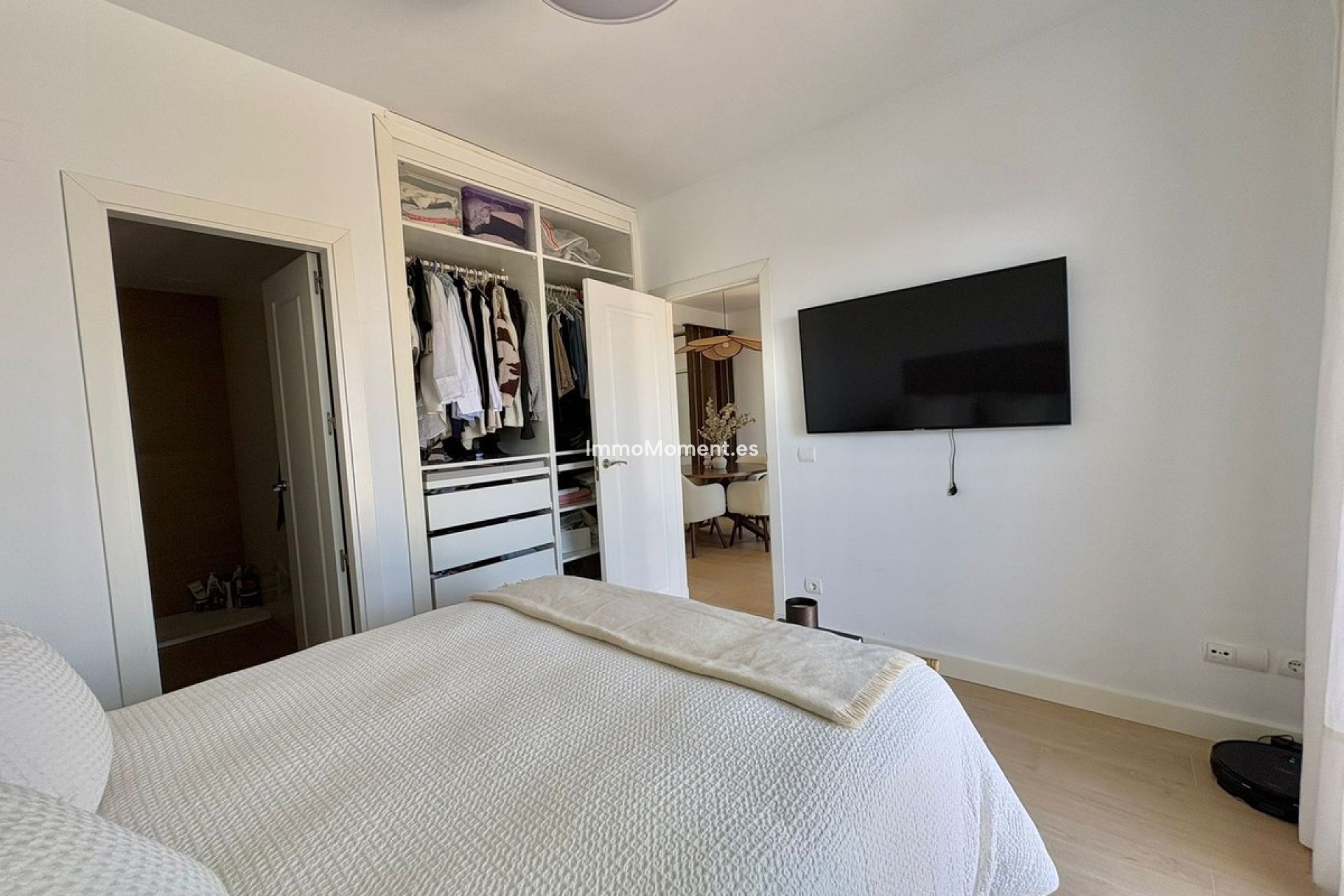 Reventa - Apartamento - Mijas - Mijas Golf