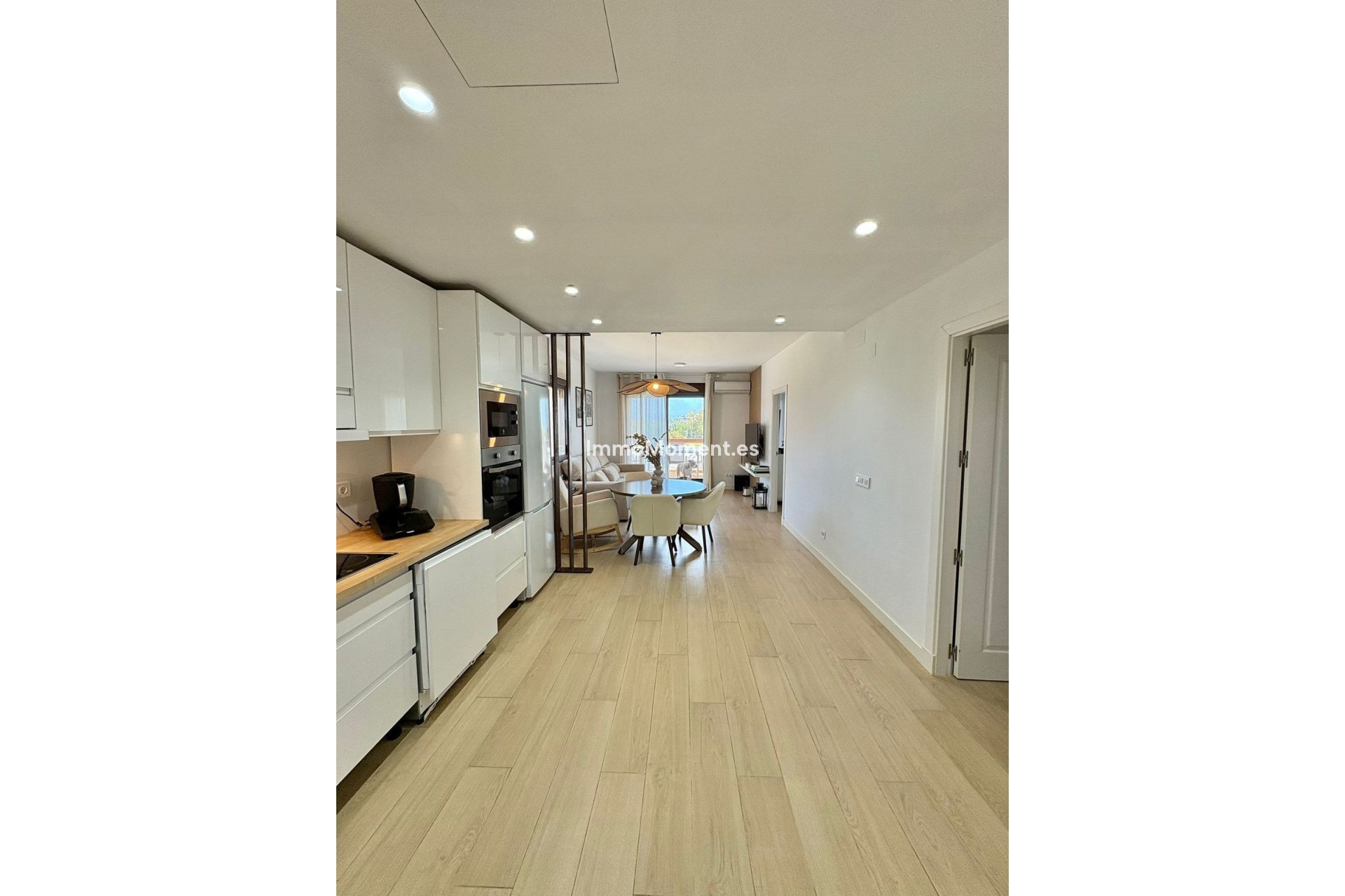 Reventa - Apartamento - Mijas - Mijas Golf